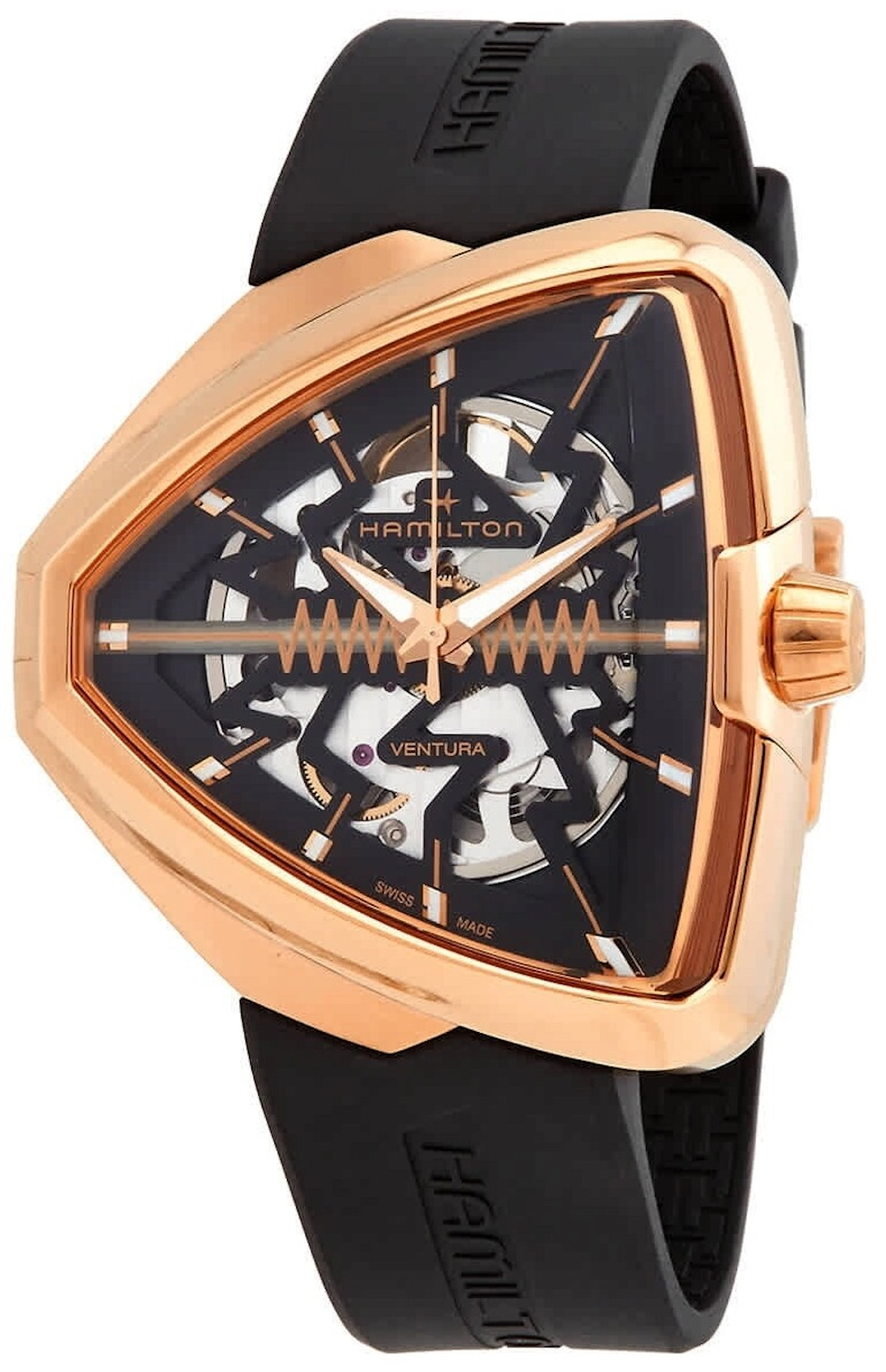 Hamilton Ventura H24525331 H24525331