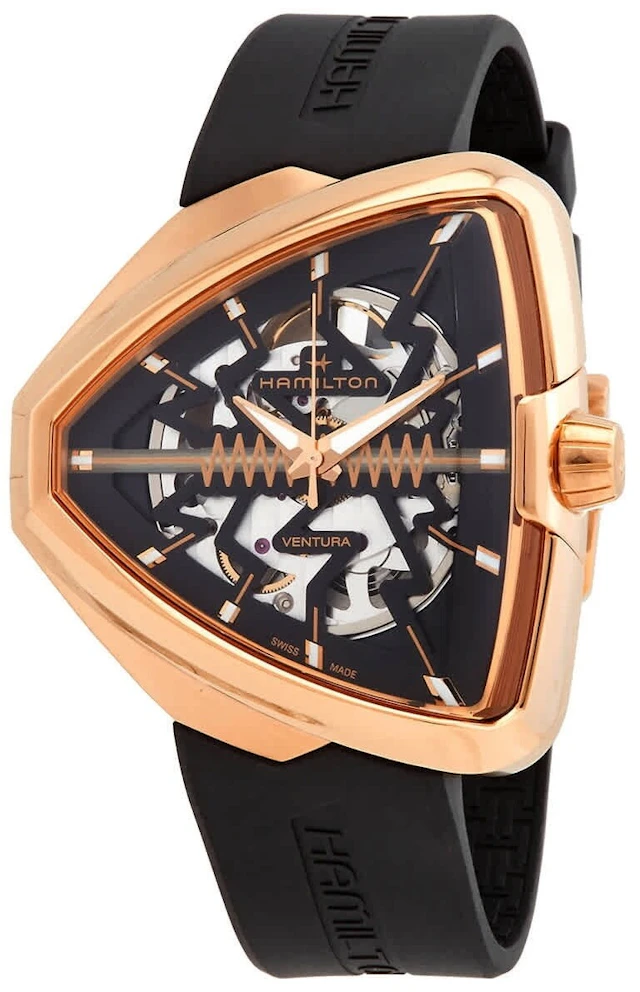 Hamilton Ventura H24525331 H24525331