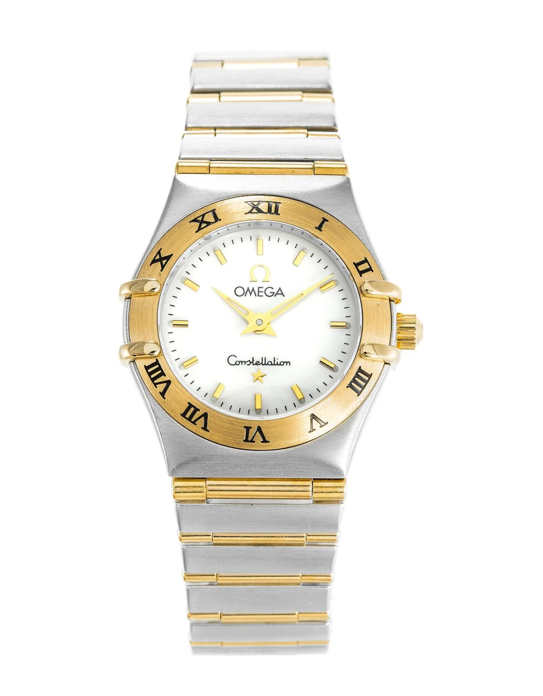 Omega Constellation 22.5 mm 1262.70.00 1262.70.00