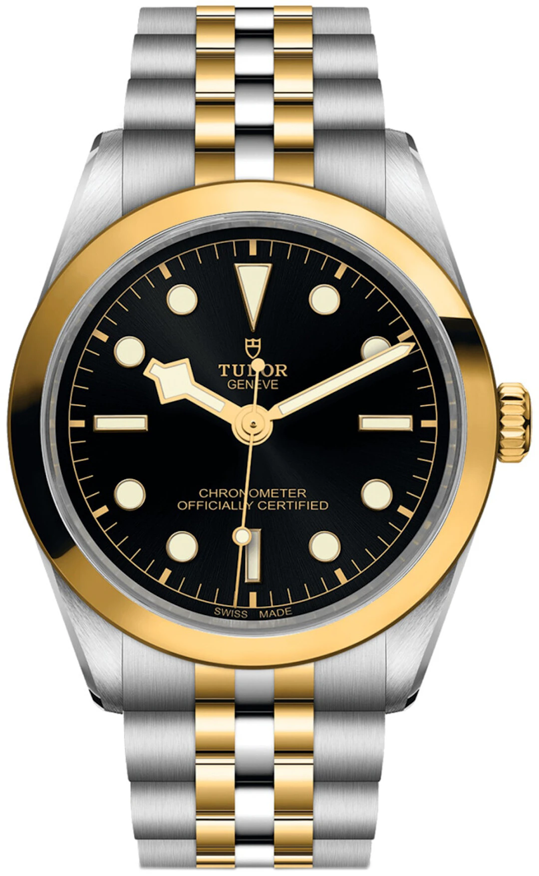 Tudor Black Bay M79643-0001 M79643-0001
