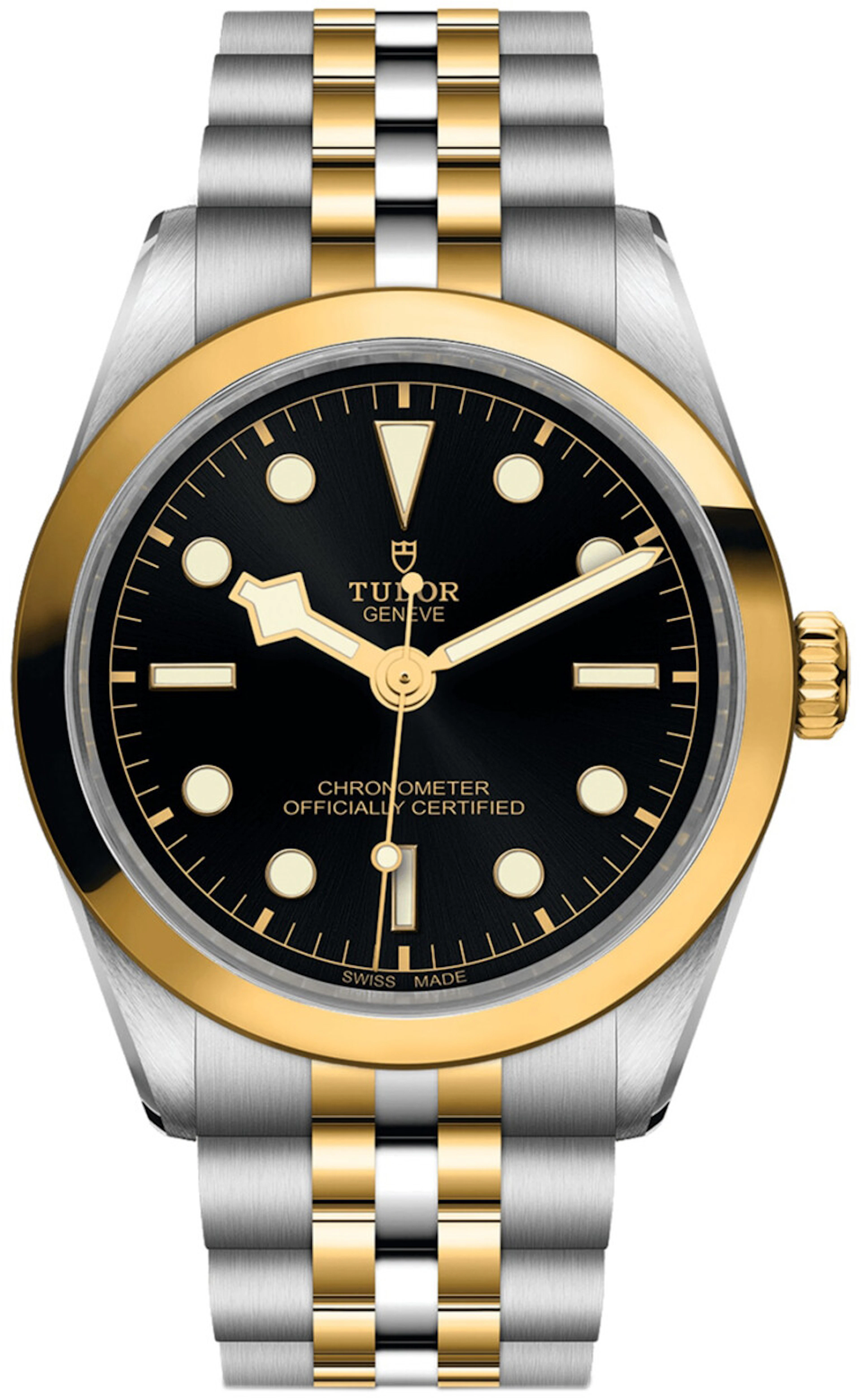 Tudor Black Bay M79643-0001 M79643-0001