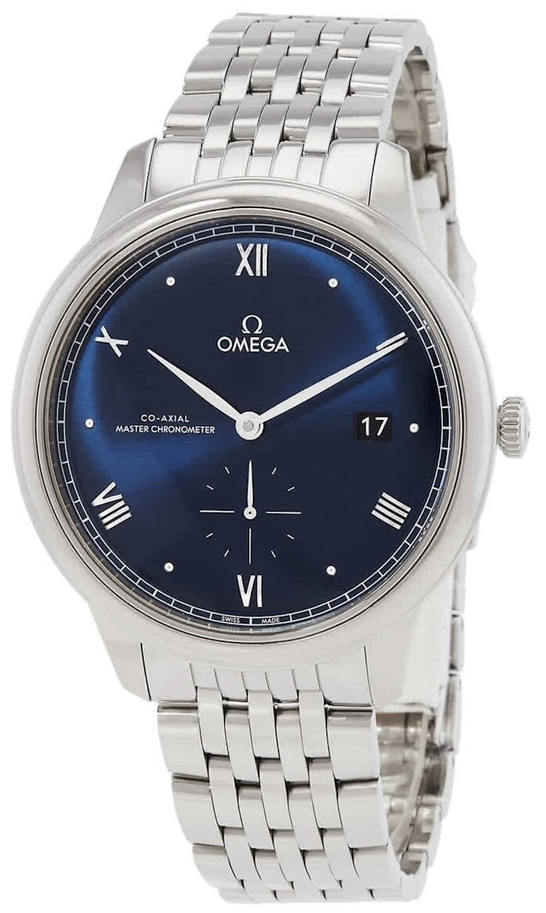 Omega De Ville Prestige 434.10.41.20.03.001 434.10.41.20.03.001
