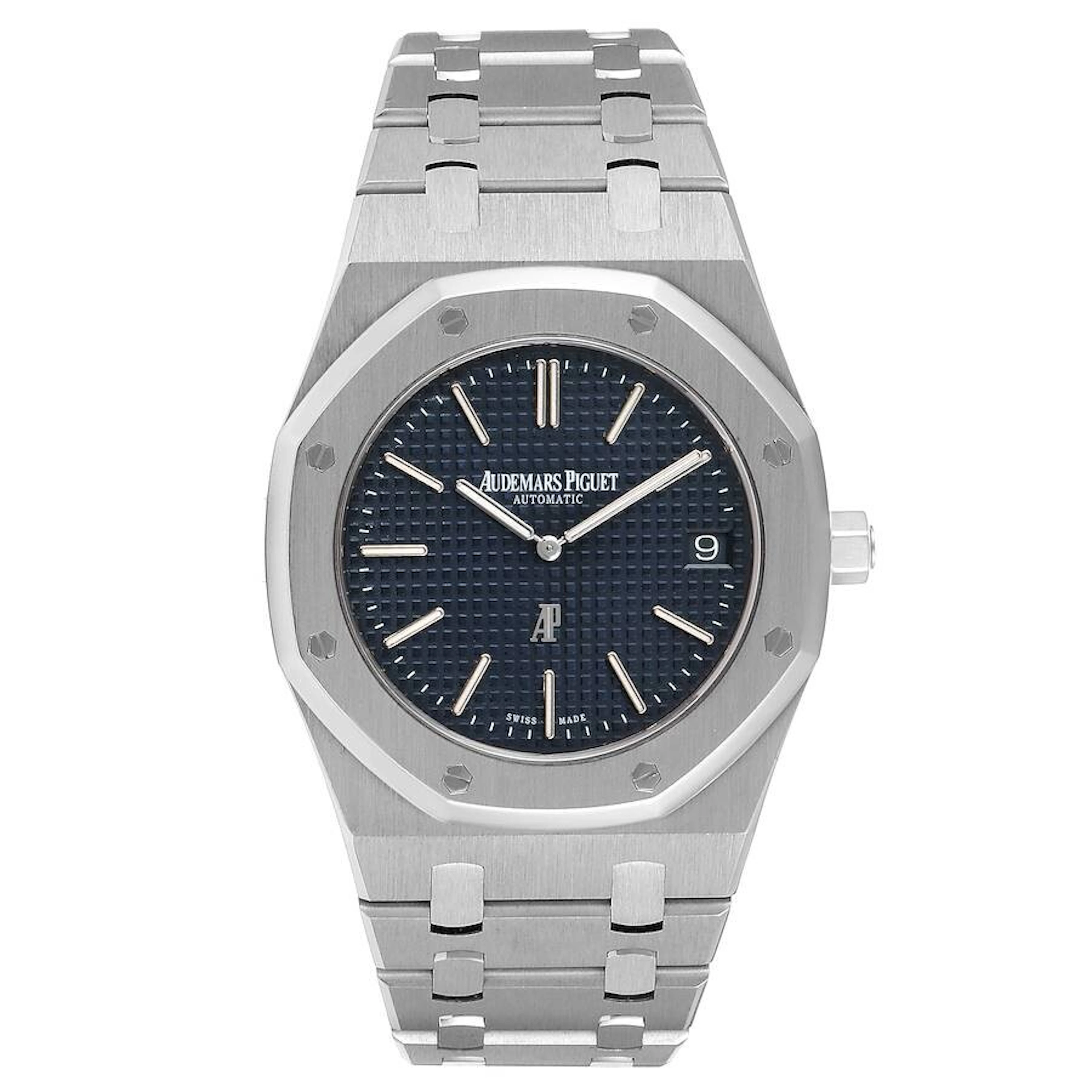 Audemars Piguet Royal Oak Selfwinding 15202ST.0.0944ST.03 15202ST.0.0944ST.03