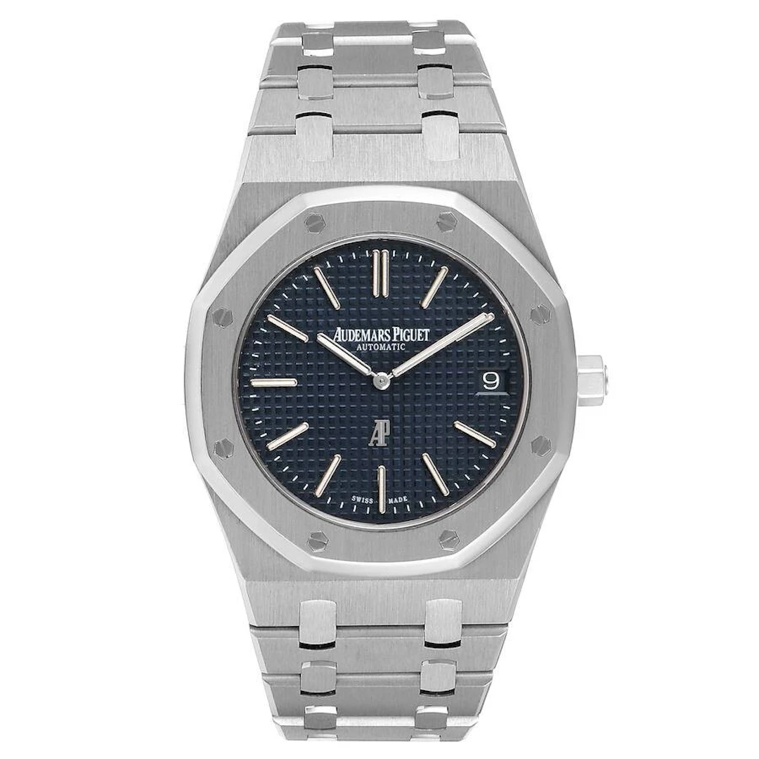 Audemars Piguet Royal Oak Selfwinding 15202ST.0.0944ST.03 15202ST.0.0944ST.03