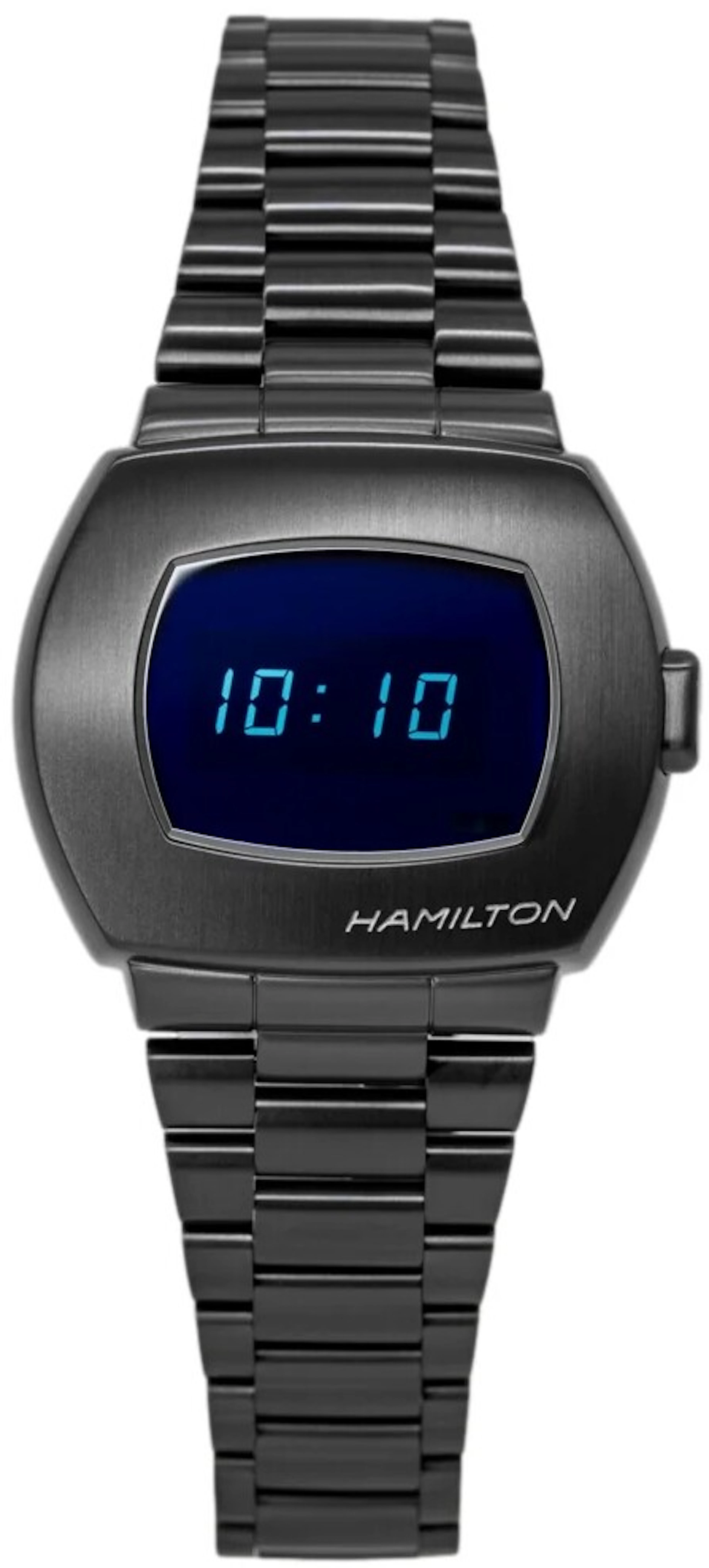 Hamilton American Classic PSR 74 H52404131 H52404131