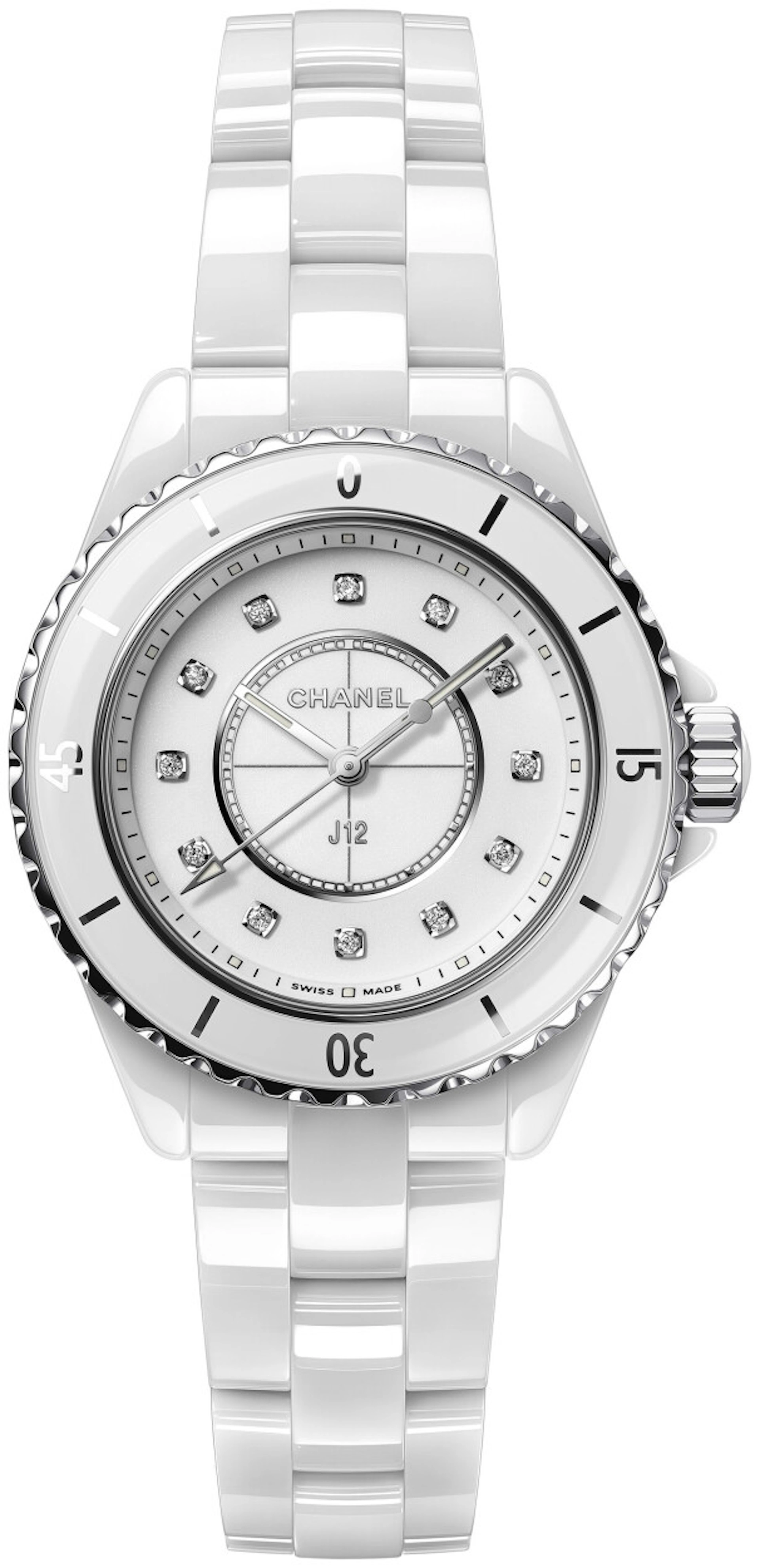Chanel J12 H5703 H5703