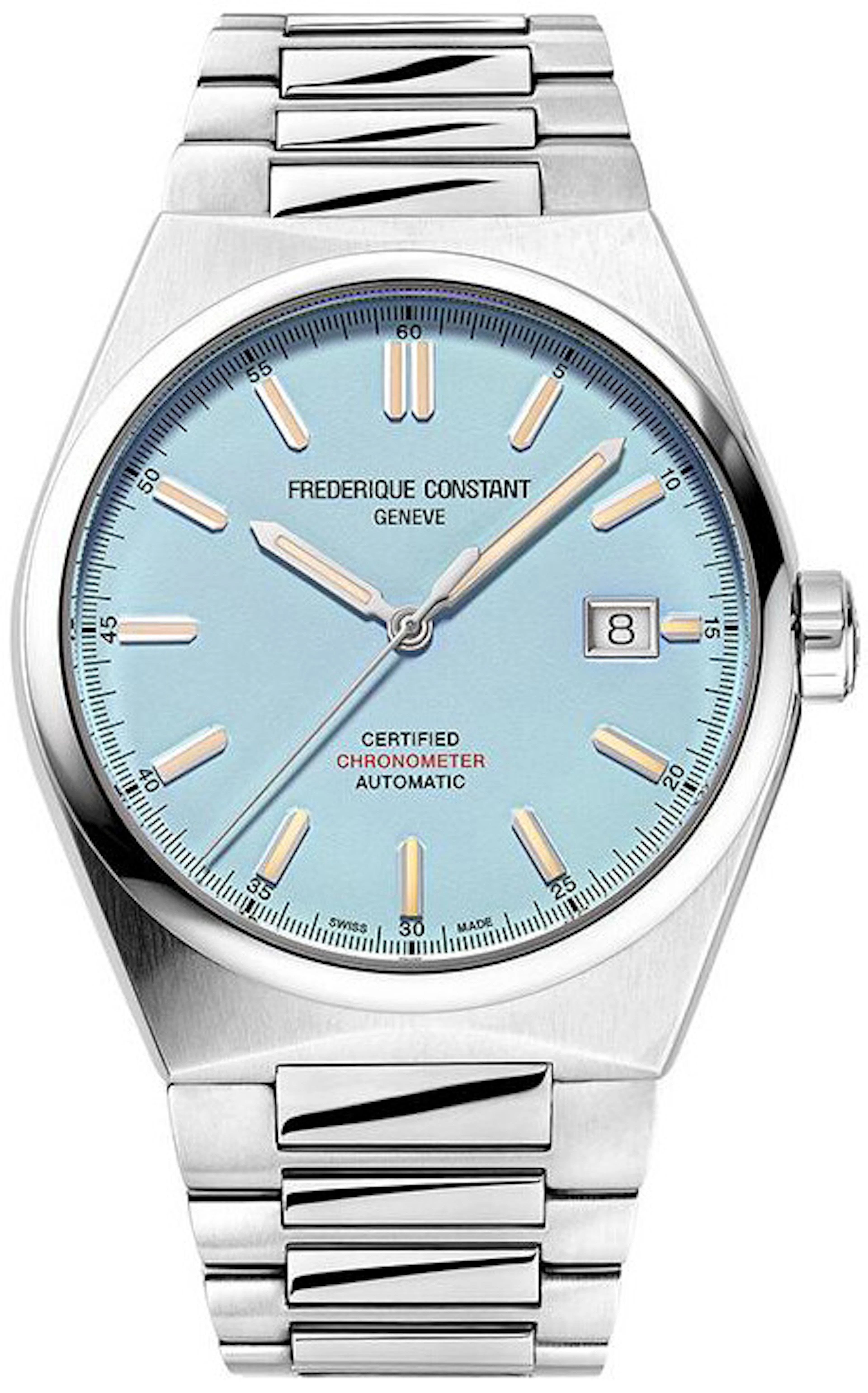 Frederique Constant Highlife FC-303LB3NH6B FC-303LB3NH6B
