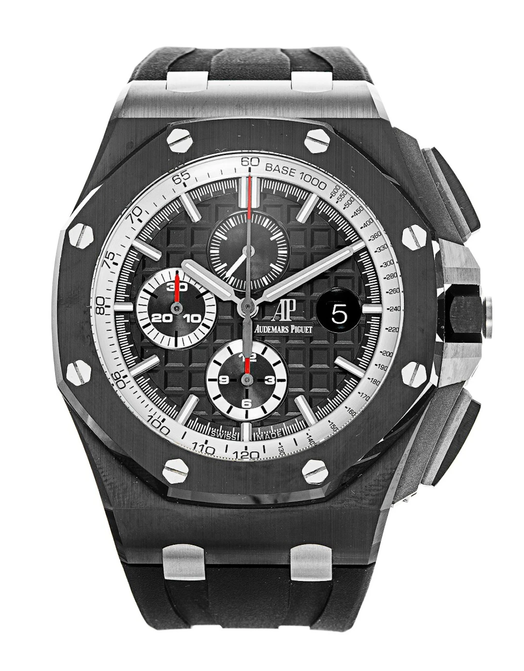 Audemars Piguet Royal Oak Offshore 26405CE.OO.A002CA.01 26405CE.OO.A002CA.01
