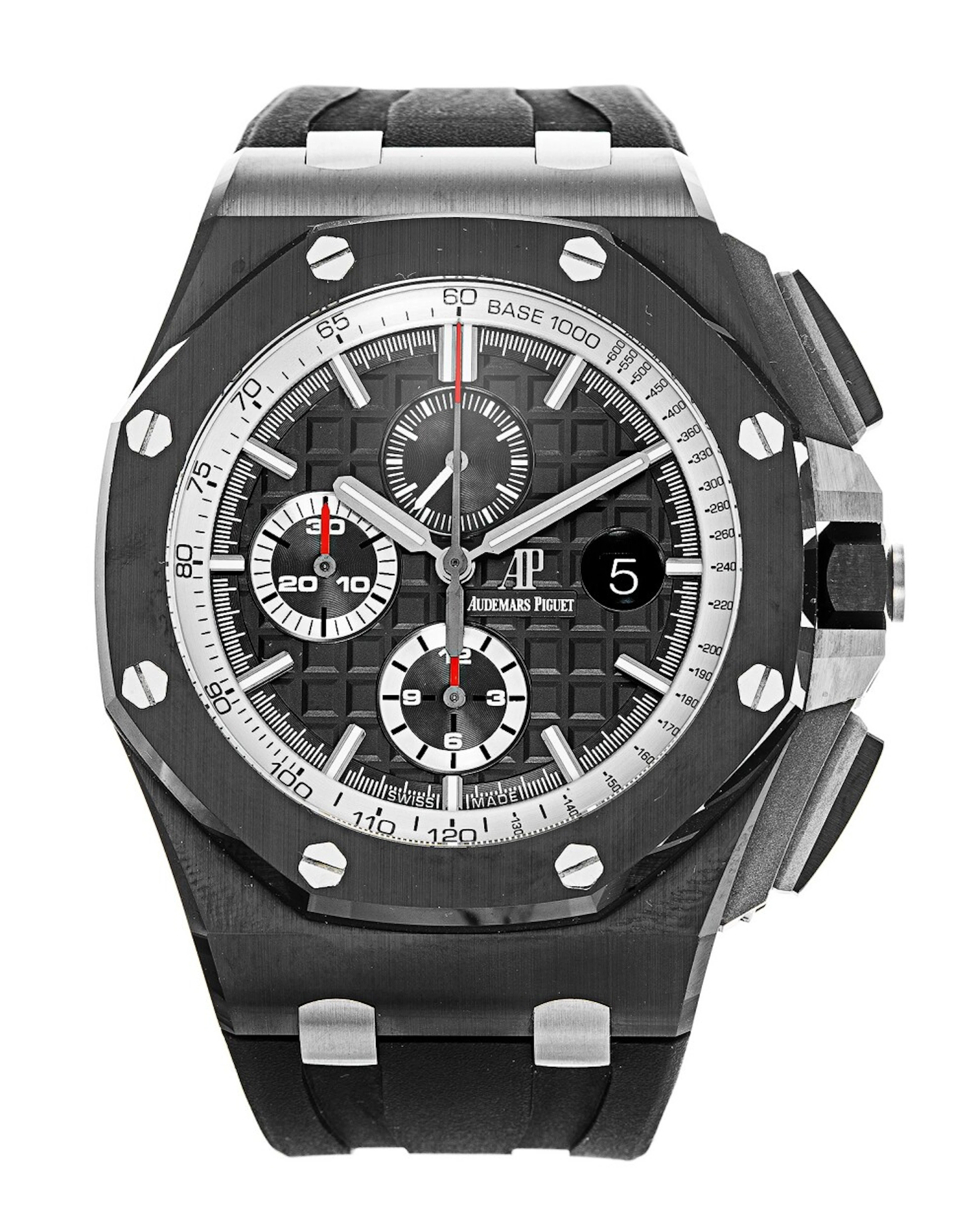 Audemars Piguet Royal Oak Offshore 26405CE.OO.A002CA.01 26405CE.OO.A002CA.01