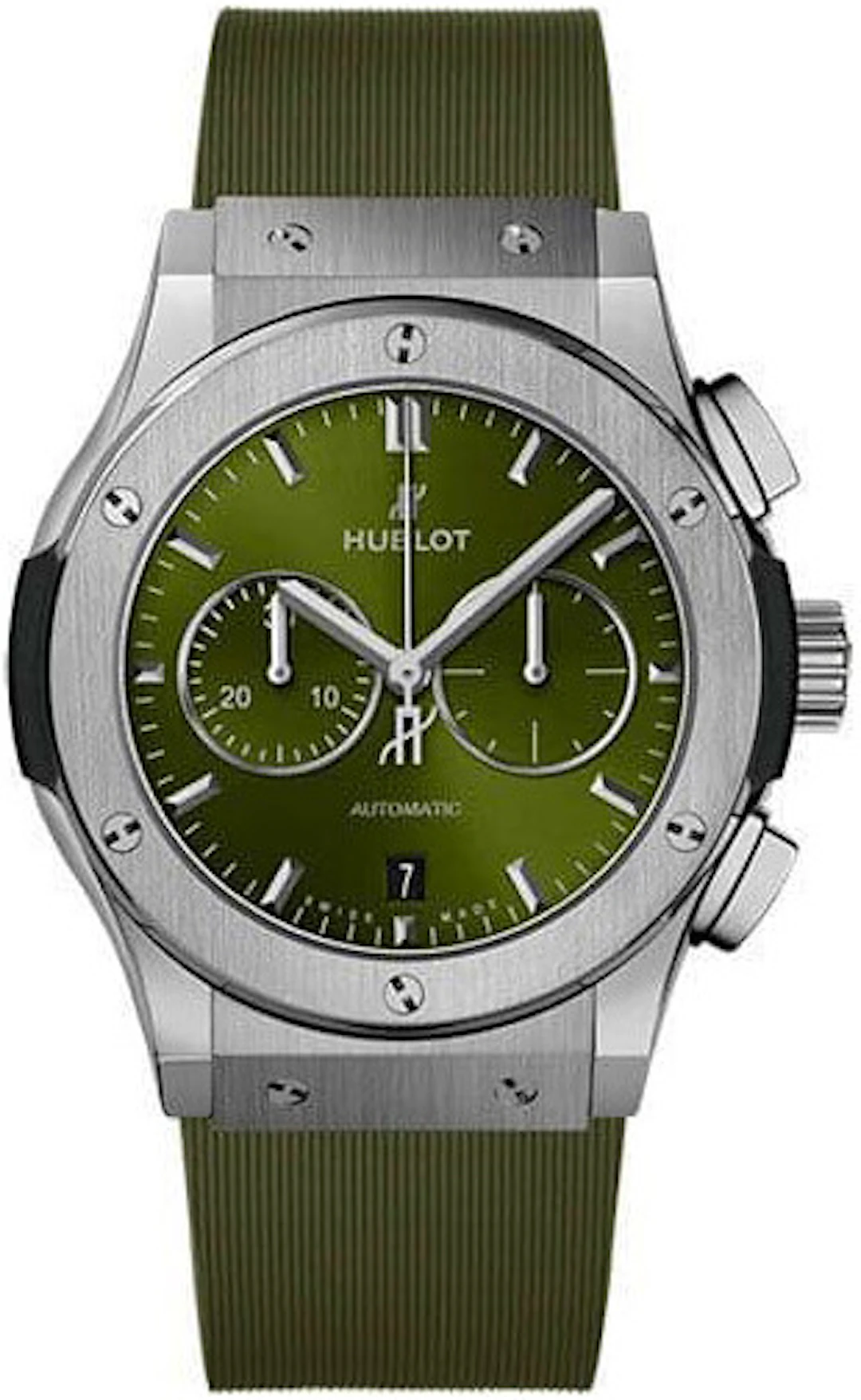 Hublot Classic Fusion 541.NX.8970.RX 541.NX.8970.RX
