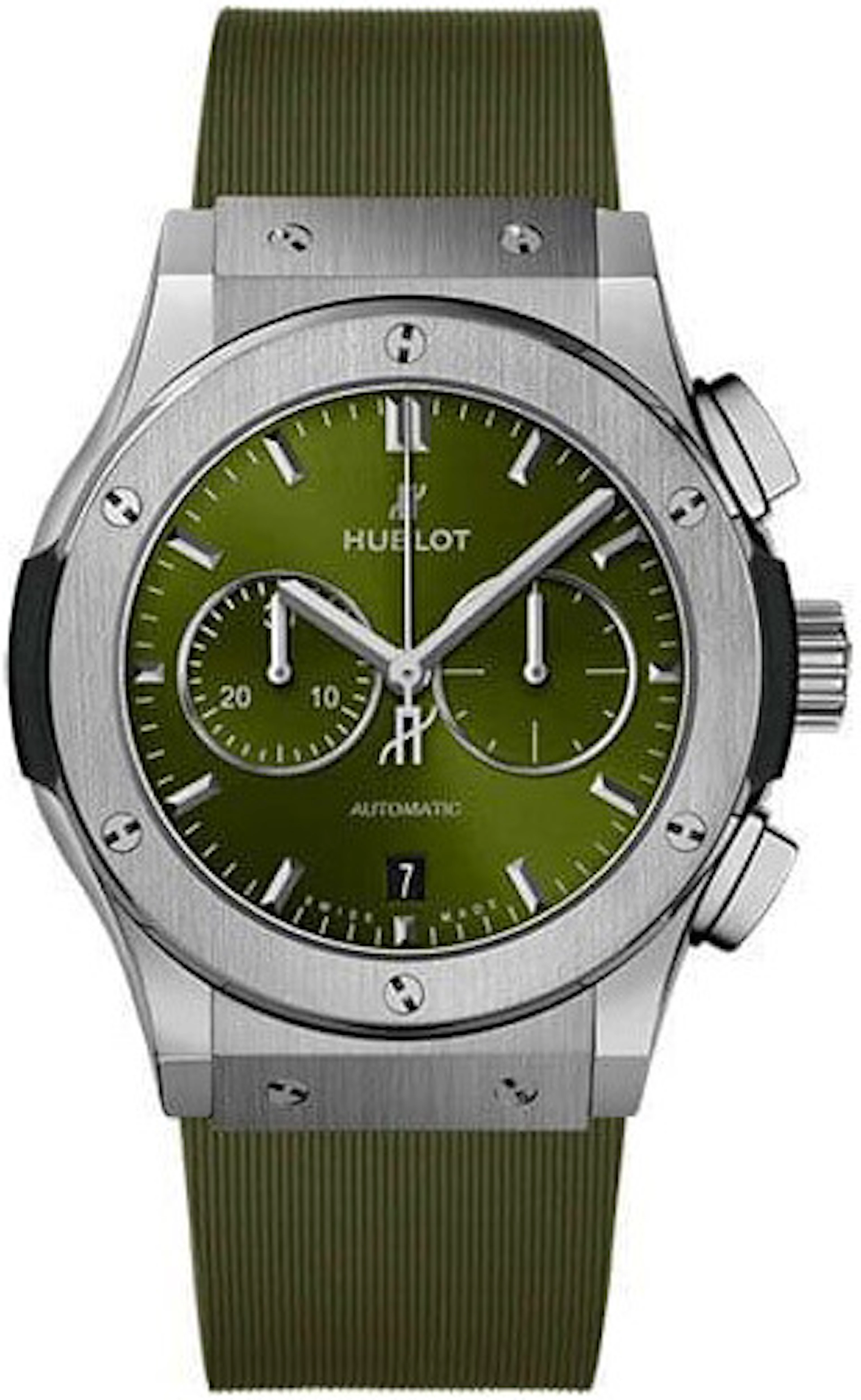 Hublot Classic Fusion 541.NX.8970.RX 541.NX.8970.RX