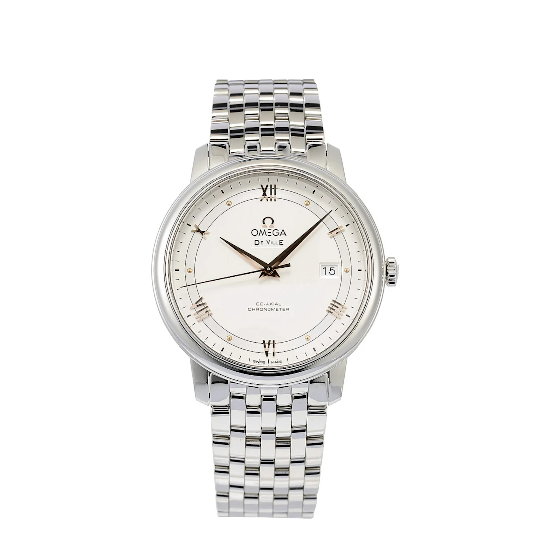 Omega De Ville Prestige 424.10.40.20.02.002 424.10.40.20.02.002