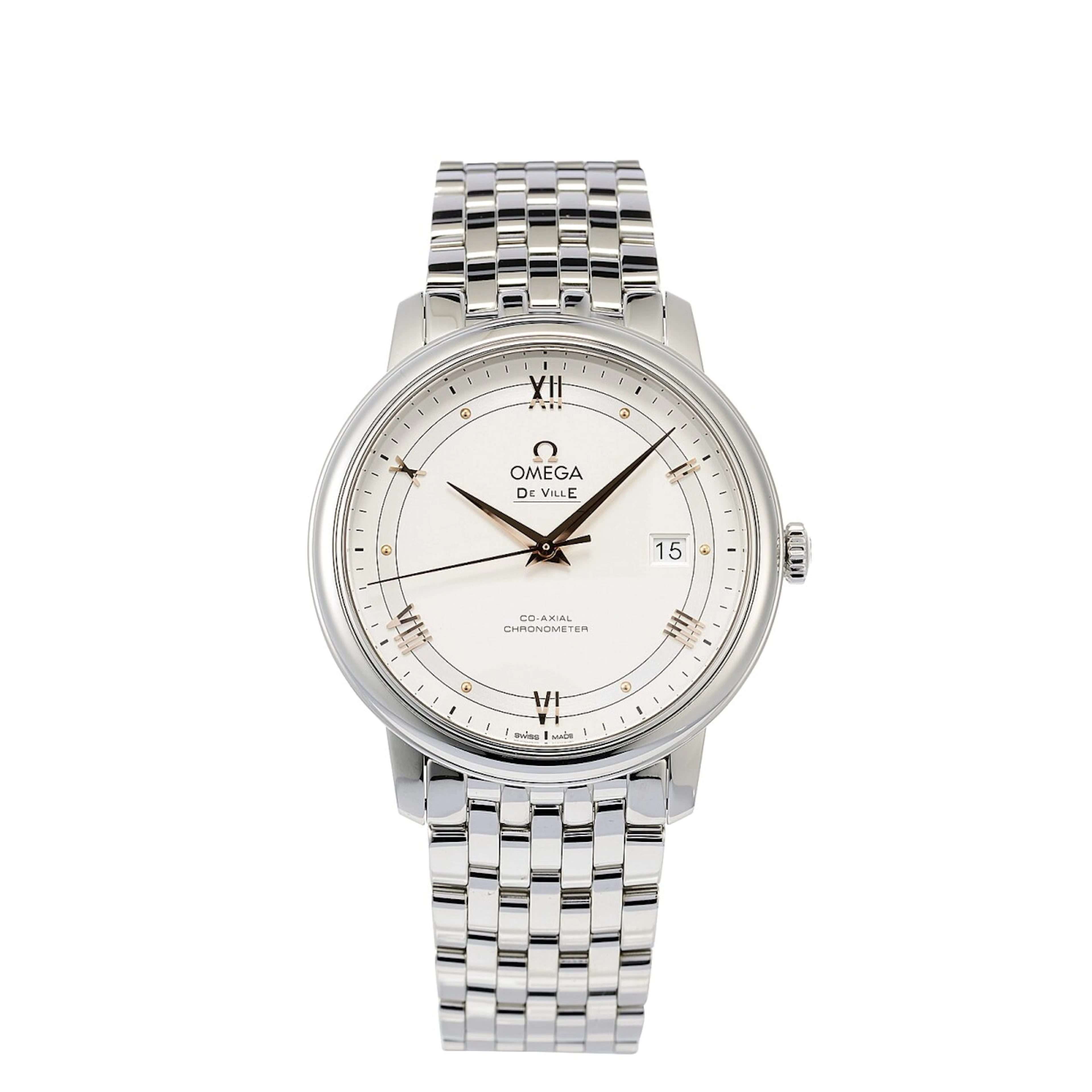 Omega De Ville Prestige 424.10.40.20.02.002 424.10.40.20.02.002
