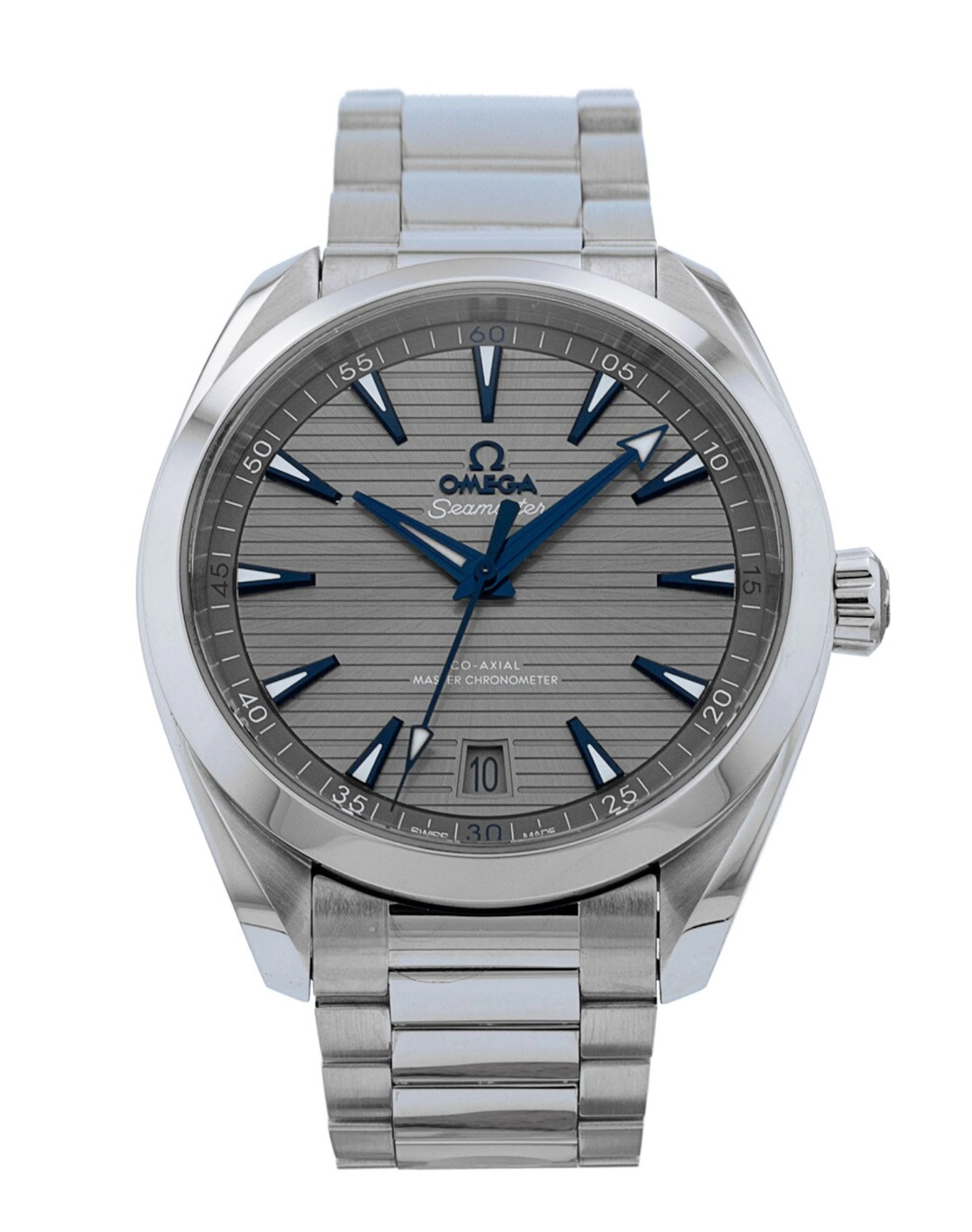 Omega Seamaster Aqua Terra 150M 220.10.41.21.06.001 220.10.41.21.06.001