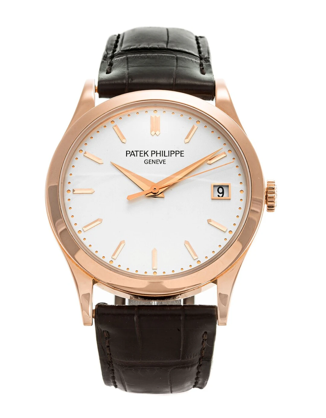 Patek Philippe Calatrava 5296R/010 5296R/010