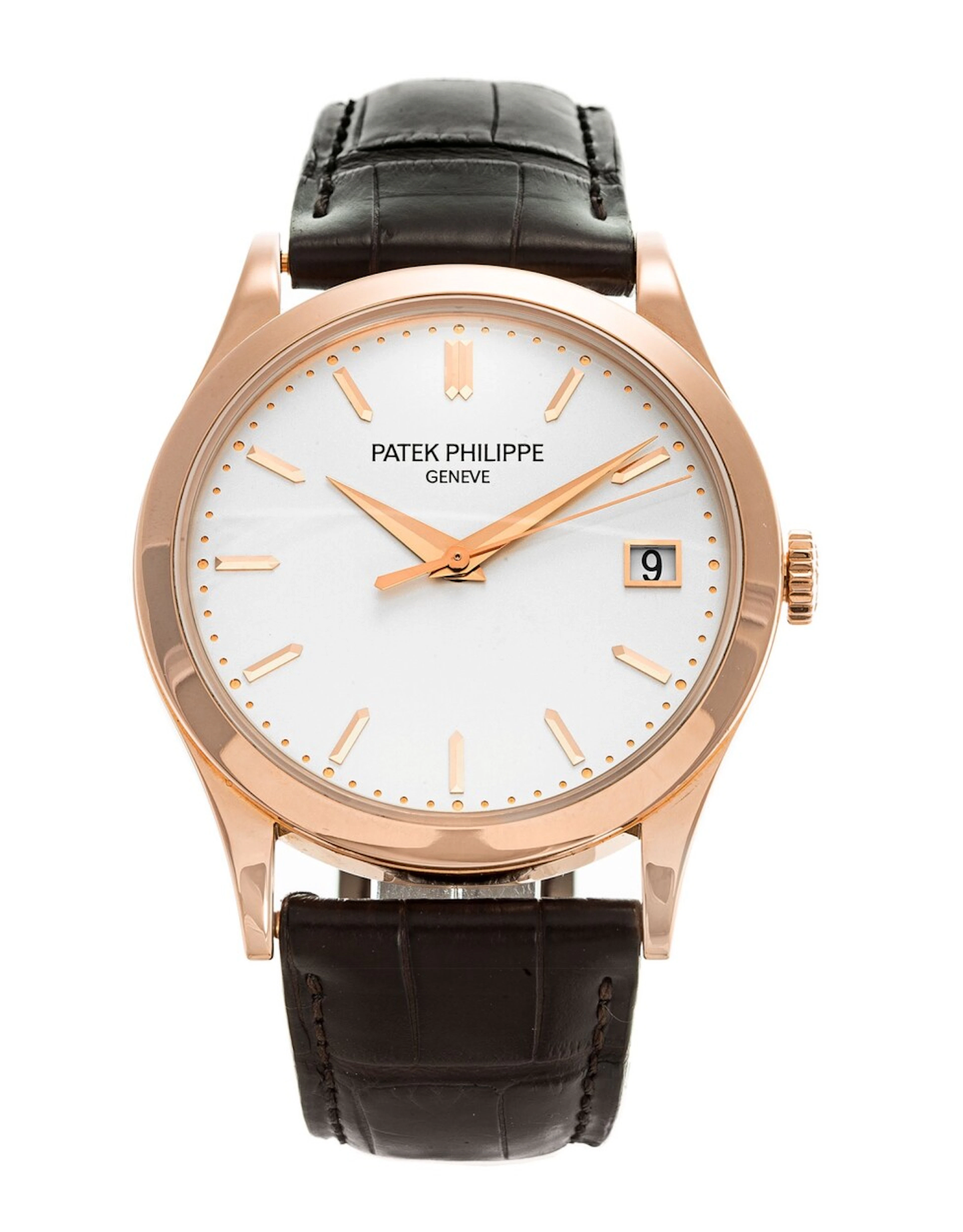 Patek Philippe Calatrava 5296R/010 5296R/010
