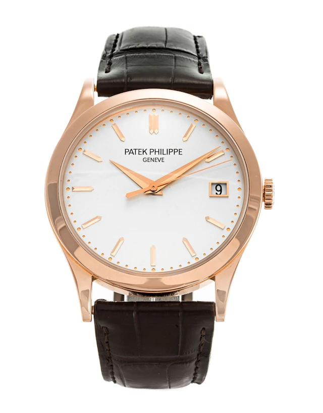 Patek Philippe Calatrava 5296R/010 5296R/010