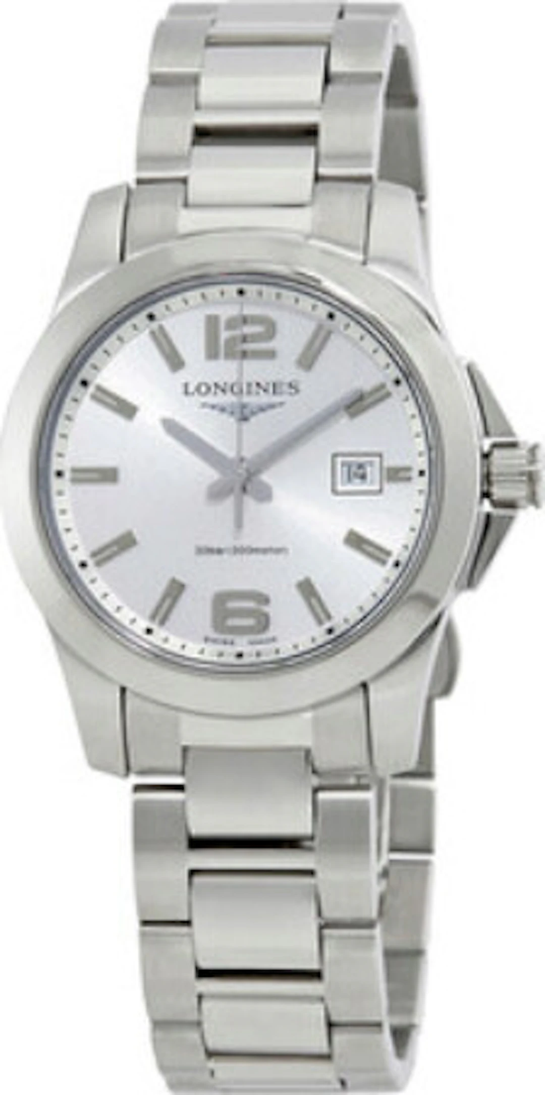 Longines Conquest L3.376.4.76.6 L3.376.4.76.6