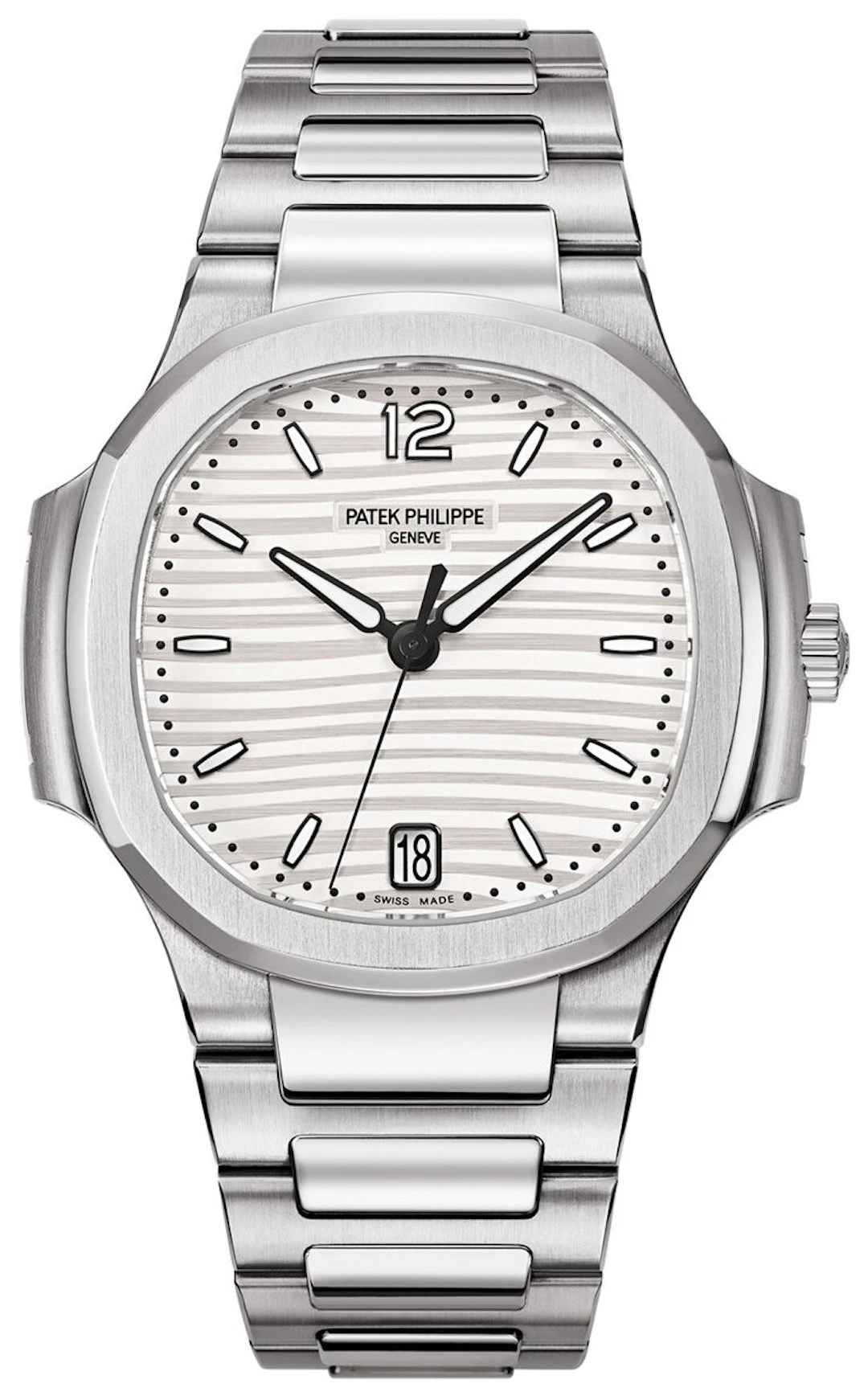 Patek Philippe Nautilus 7118/1A/010 7118/1A/010