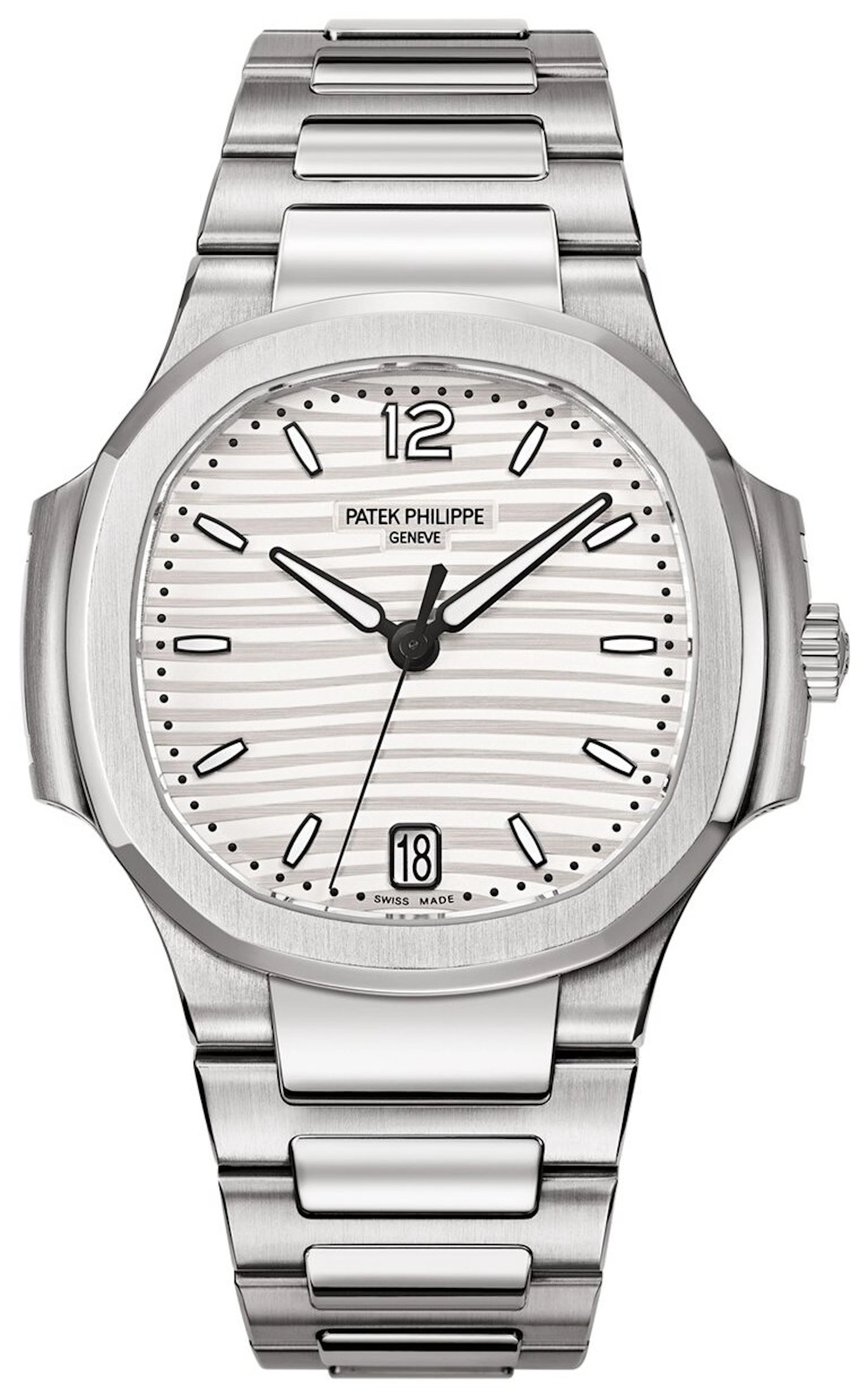 Patek Philippe Nautilus 7118/1A/010 7118/1A/010