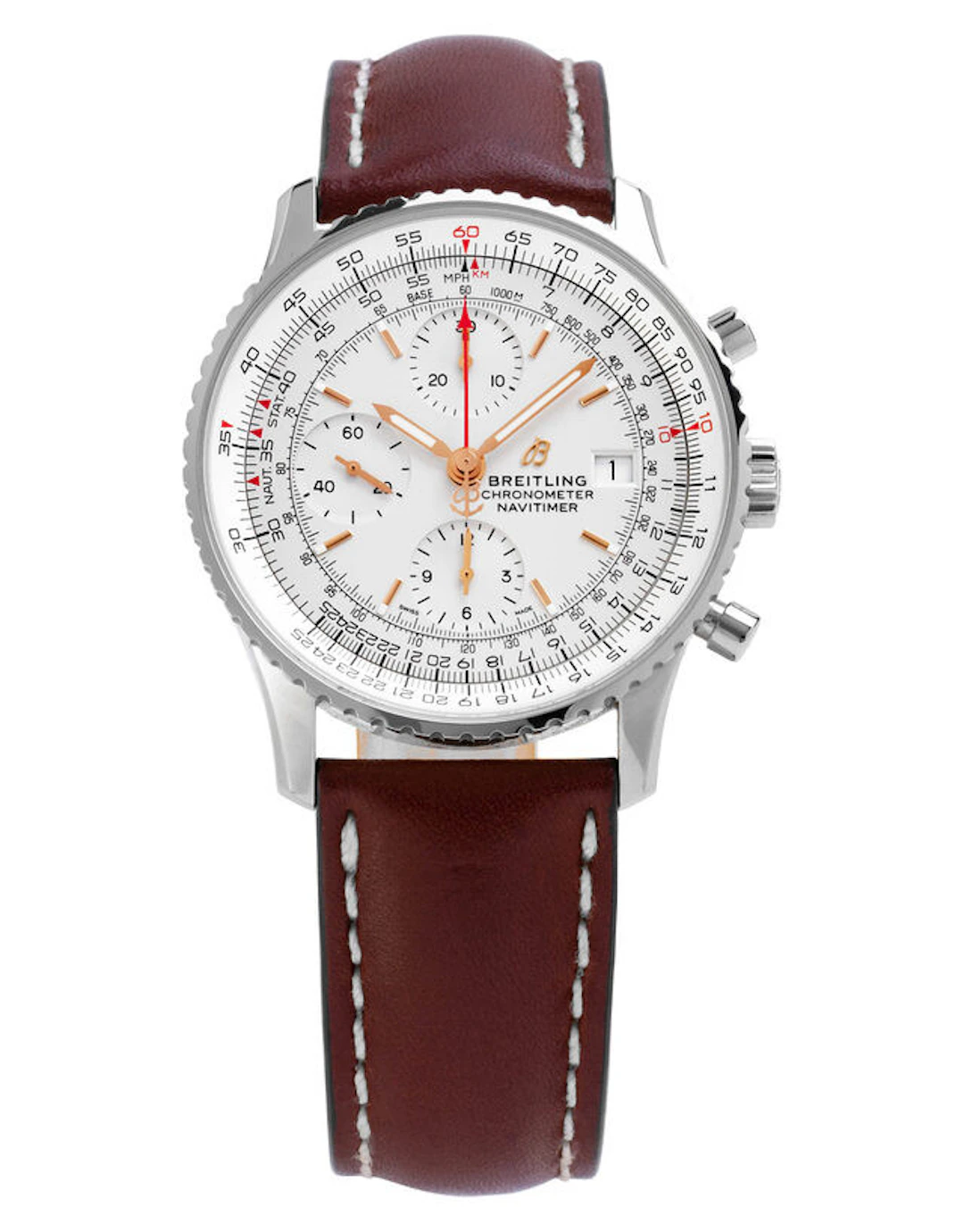 Breitling Navitimer 01 A13324121G1X1 A13324121G1X1