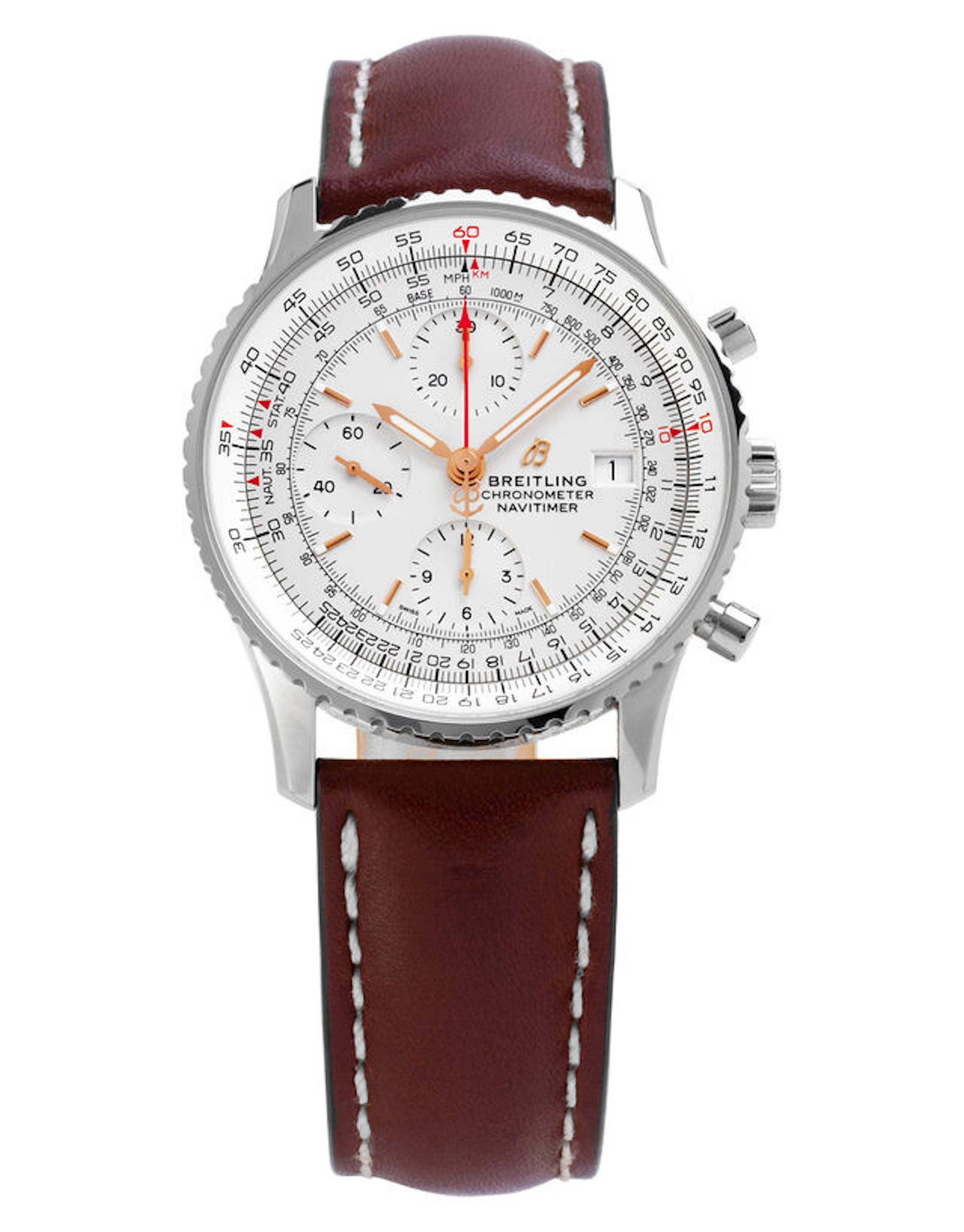 Breitling Navitimer 01 A13324121G1X1 A13324121G1X1