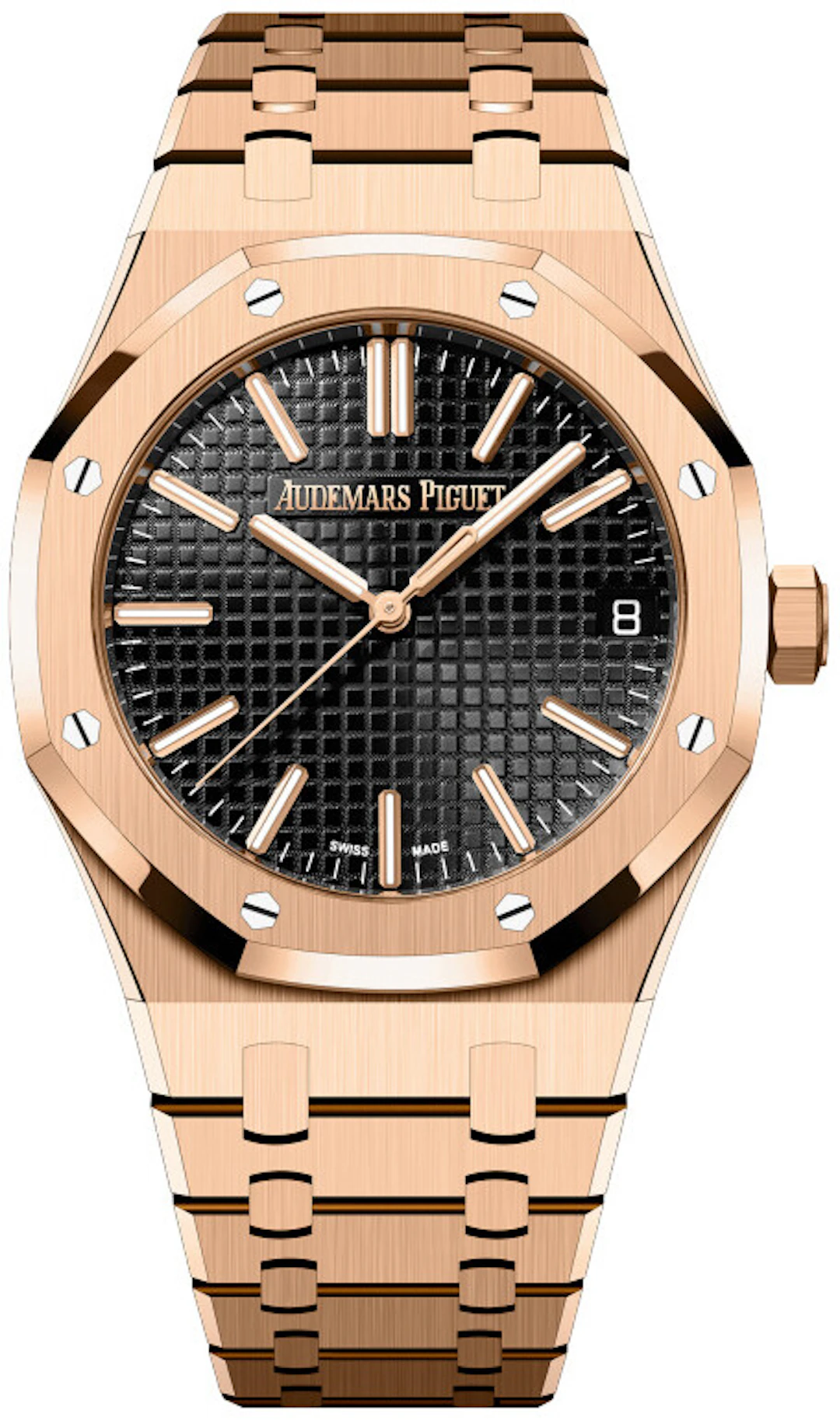 Audemars Piguet Royal Oak 15510OR.OO.1320OR.02 15510OR.OO.1320OR.02