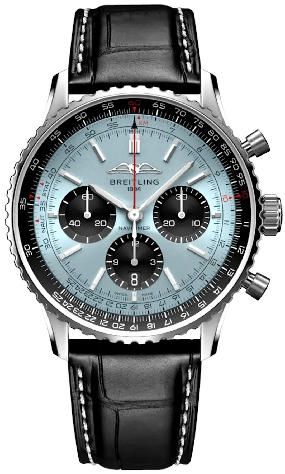 Breitling Navitimer B01 Chronograph 43 AB0138241C1P1 AB0138241C1P1