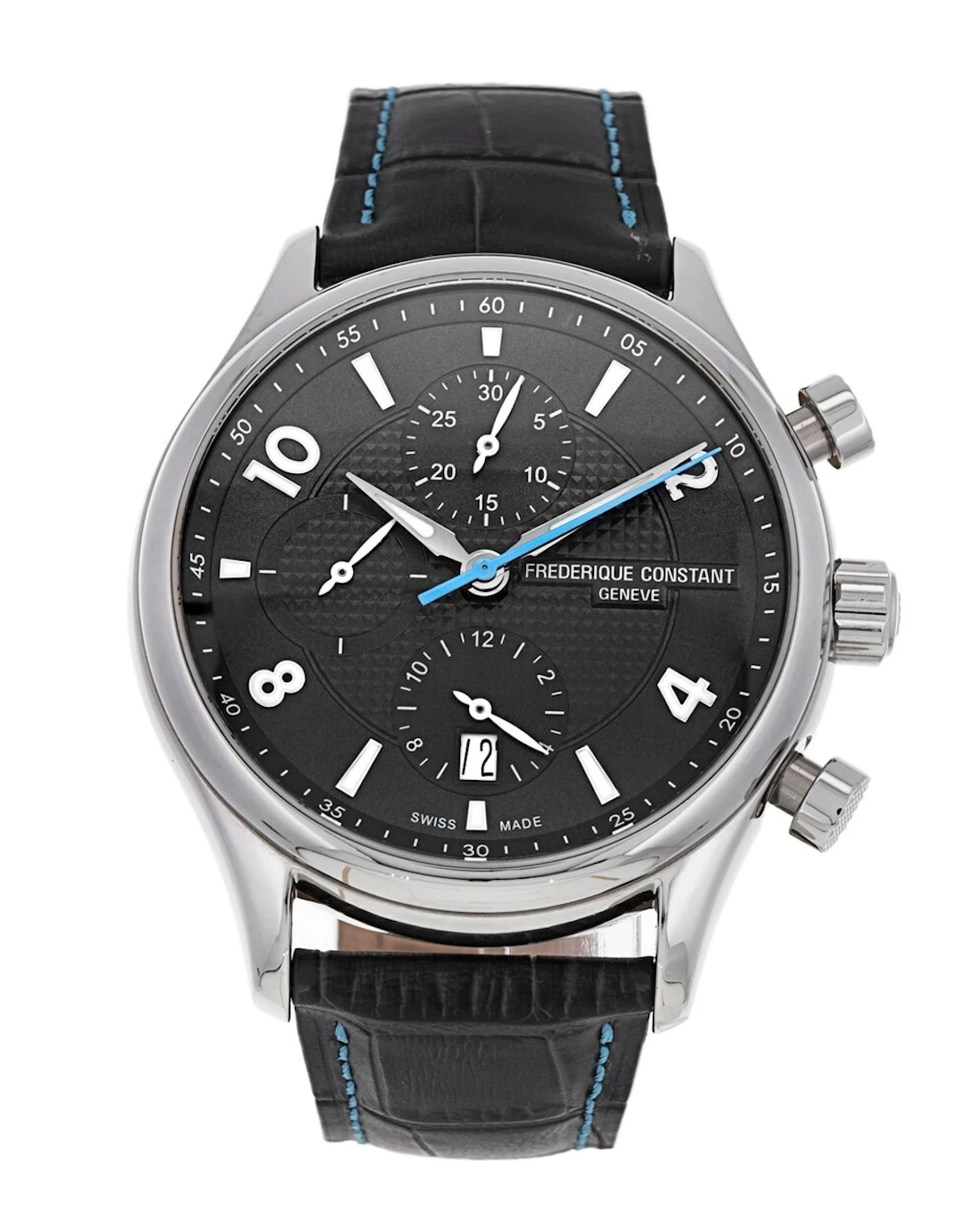 Frederique Constant Runabout FC-392RMG5B6 FC-392RMG5B6