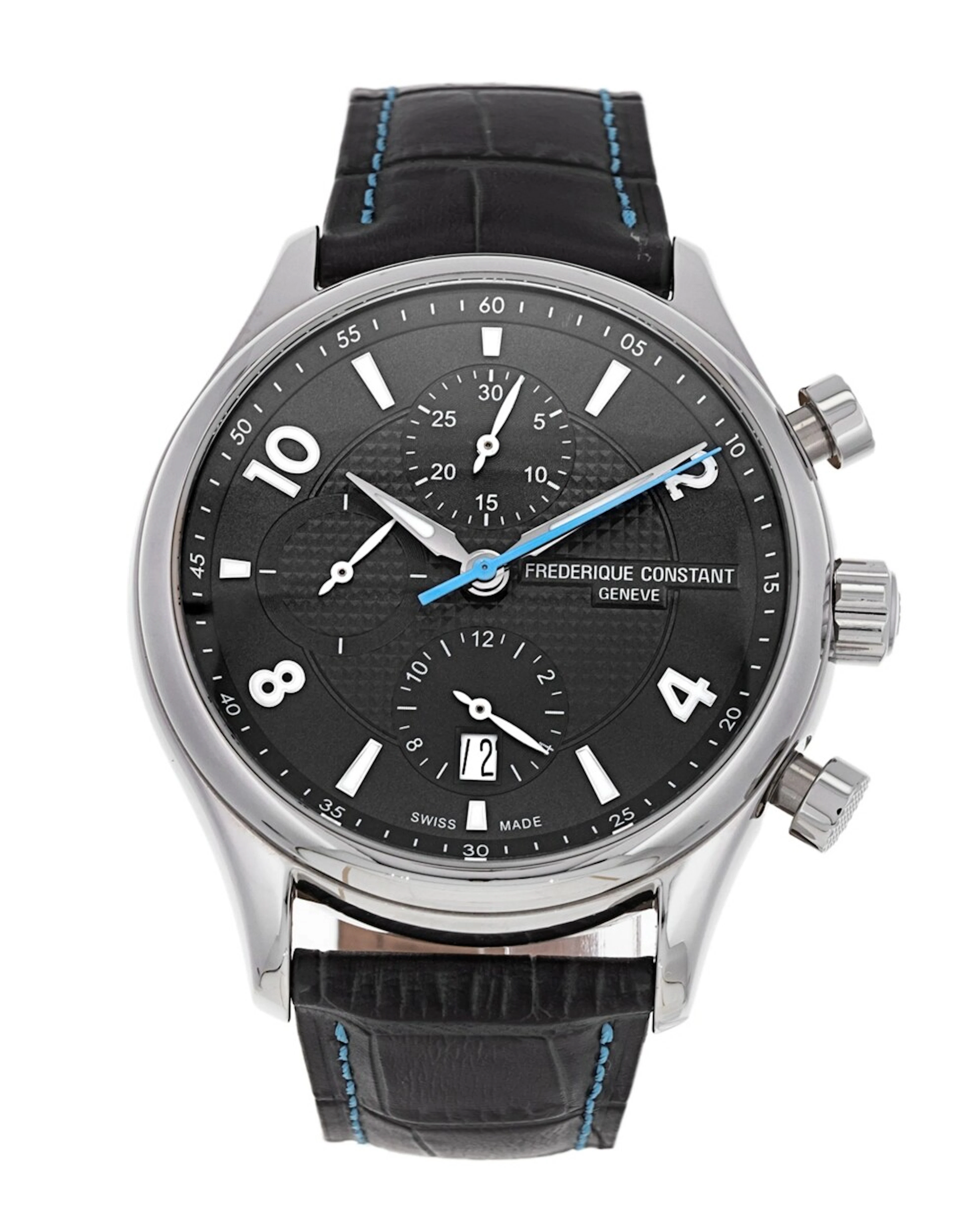 Frederique Constant Runabout FC-392RMG5B6 FC-392RMG5B6
