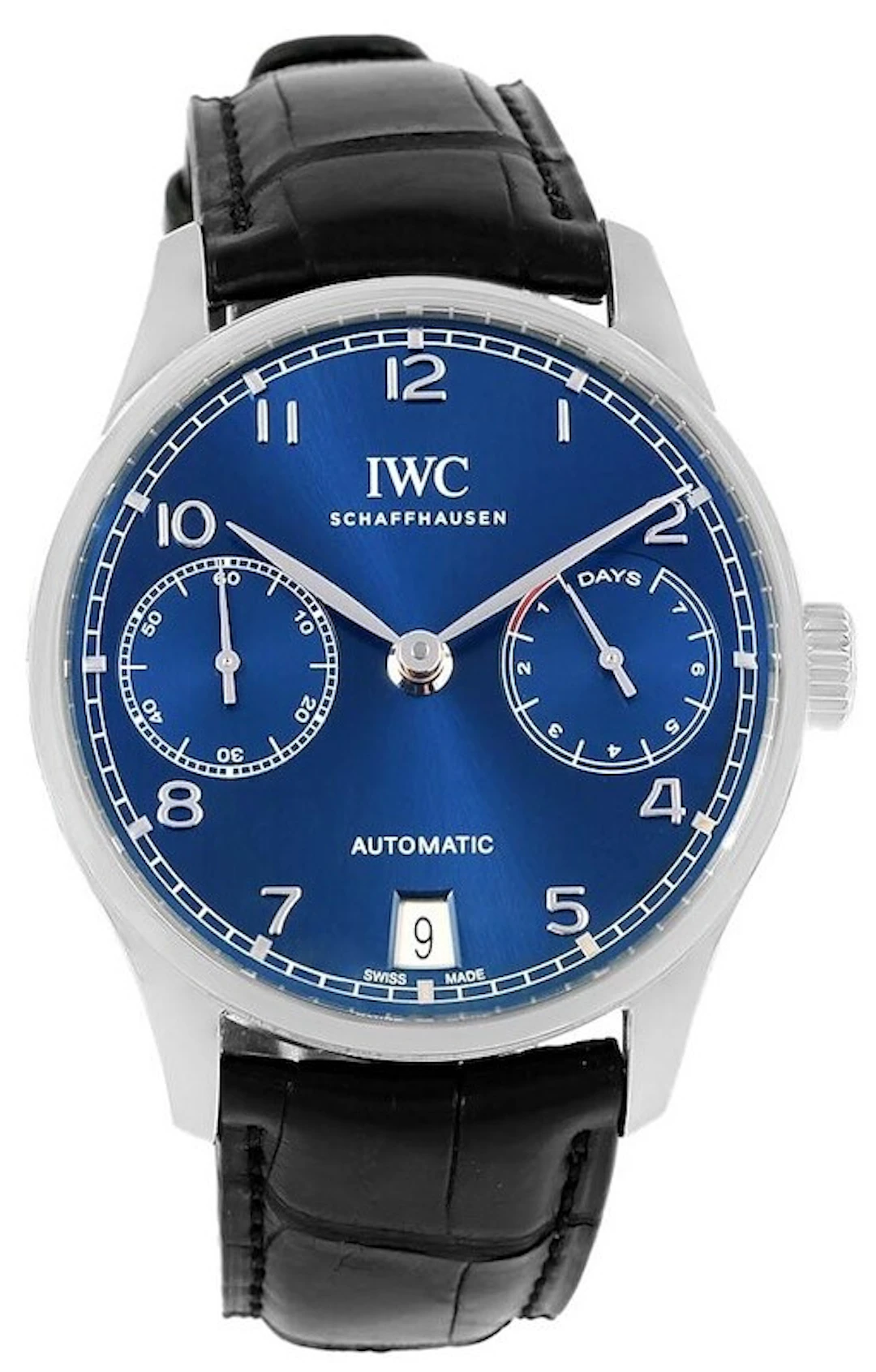 IWC Portuguese IW500710 IW500710