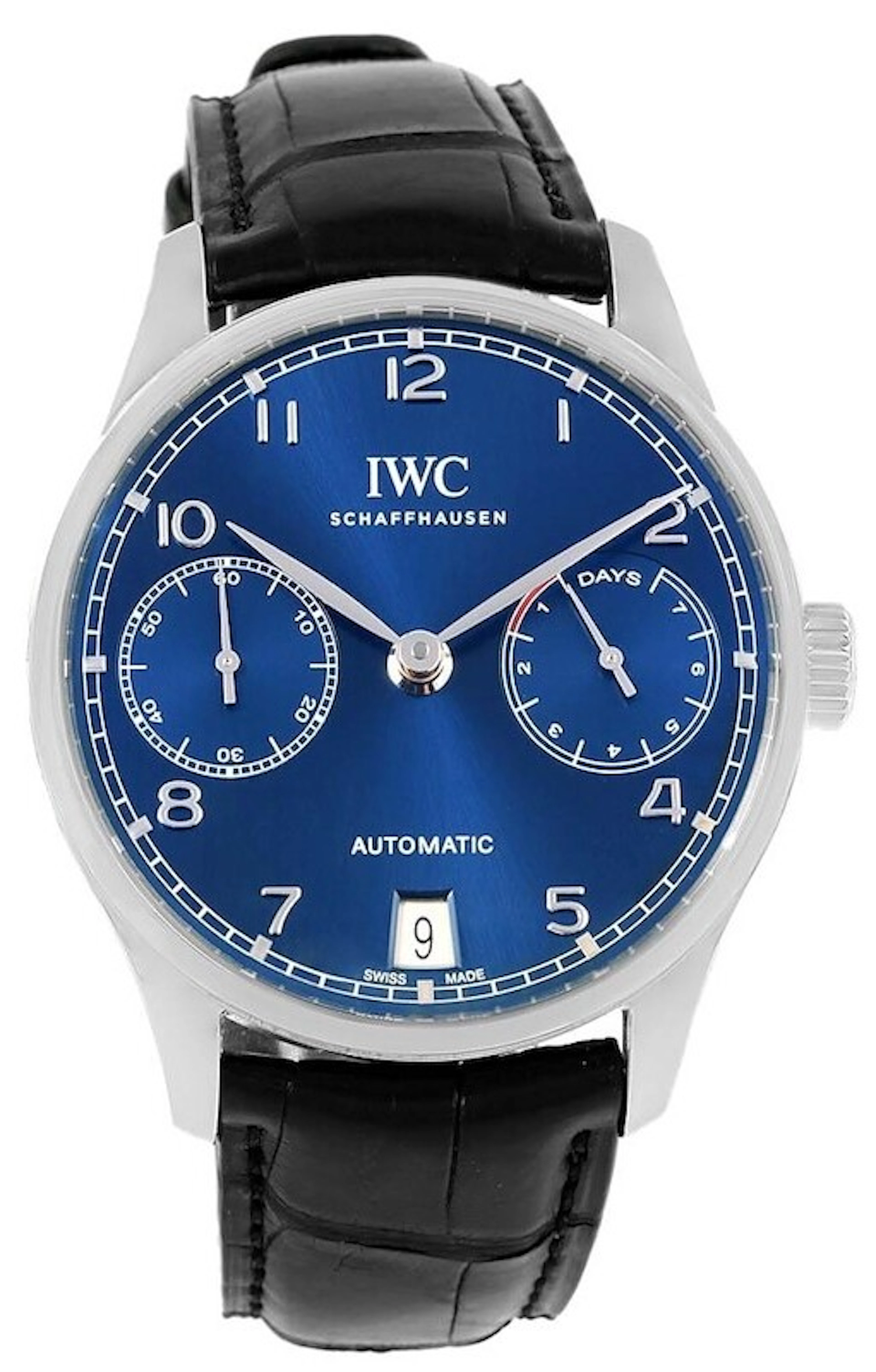 IWC Portuguese IW500710 IW500710