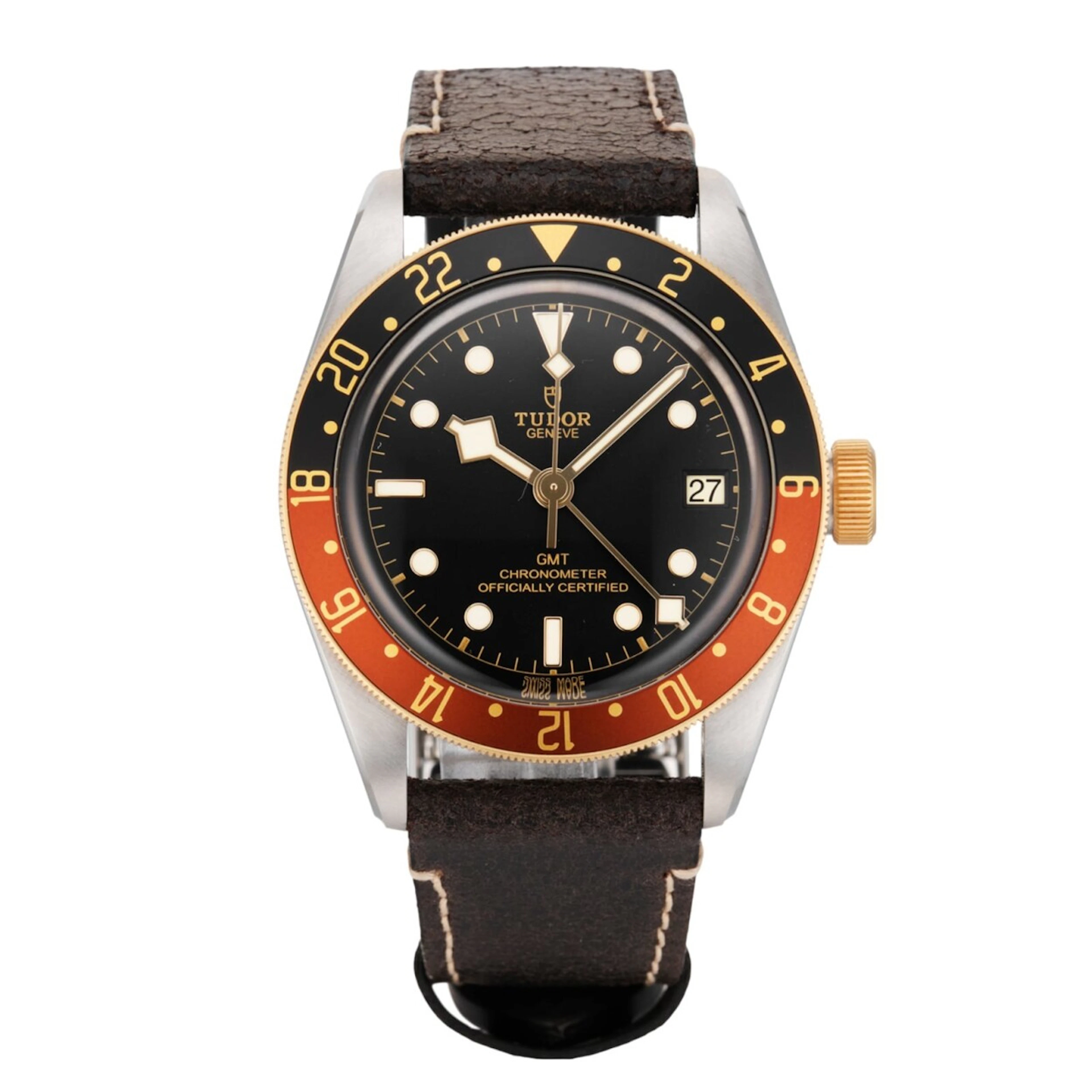Tudor Black Bay GMT M79833MN-0003 M79833MN-0003