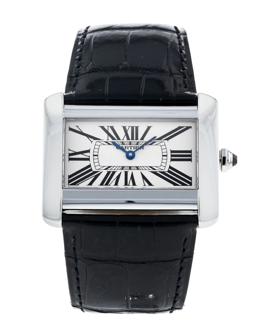 Cartier Tank Divan W6300655 W6300655