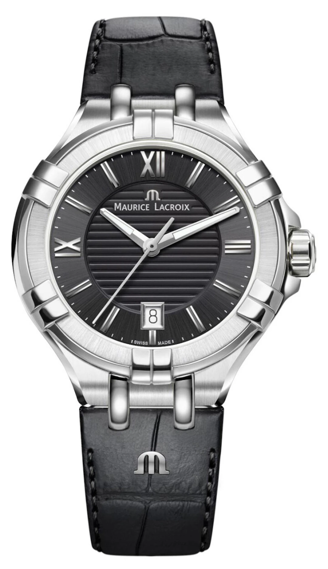 Maurice Lacroix Aikon AI1004-SS001-330-1 AI1004-SS001-330-1