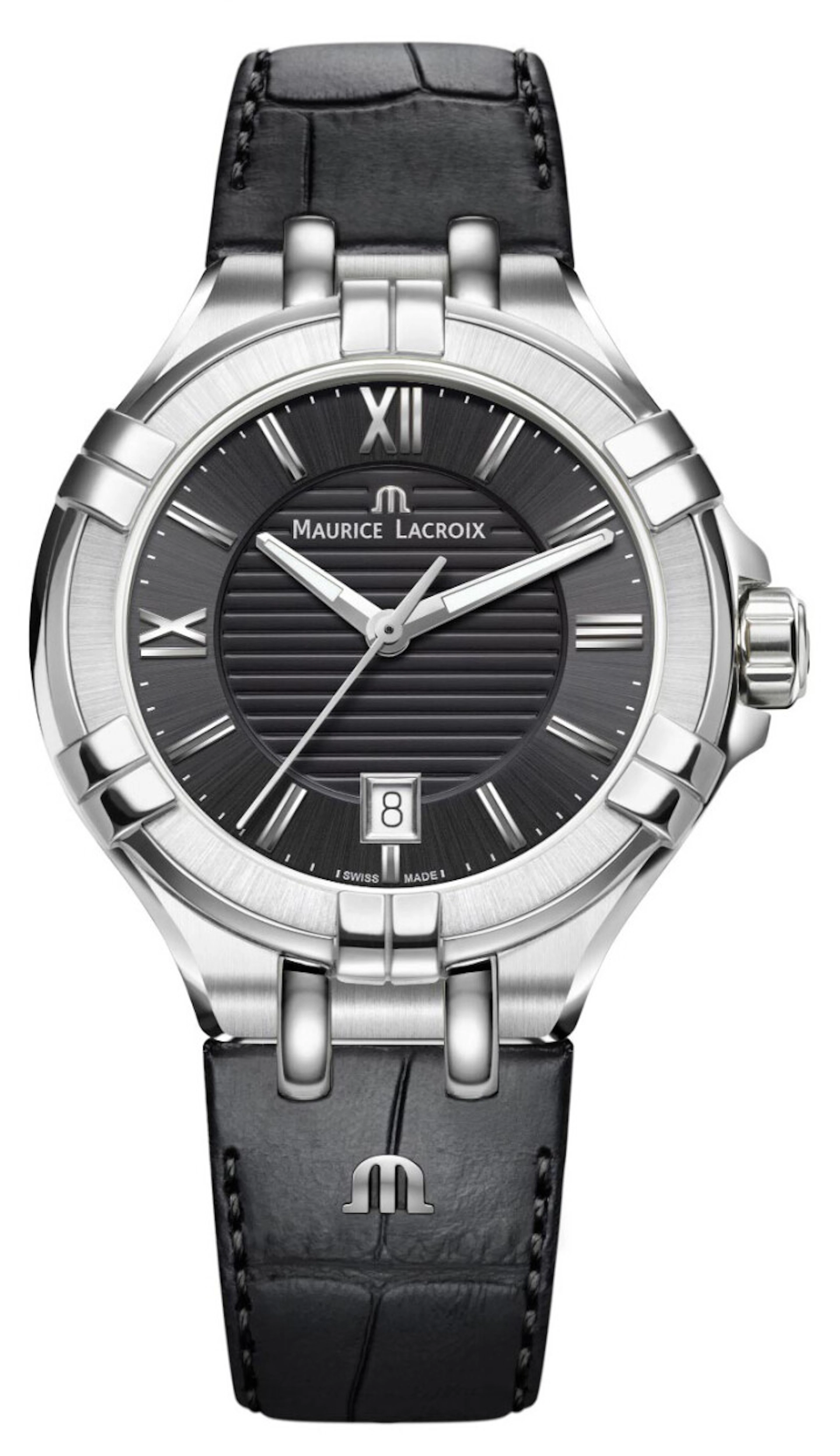 Maurice Lacroix Aikon AI1004-SS001-330-1 AI1004-SS001-330-1