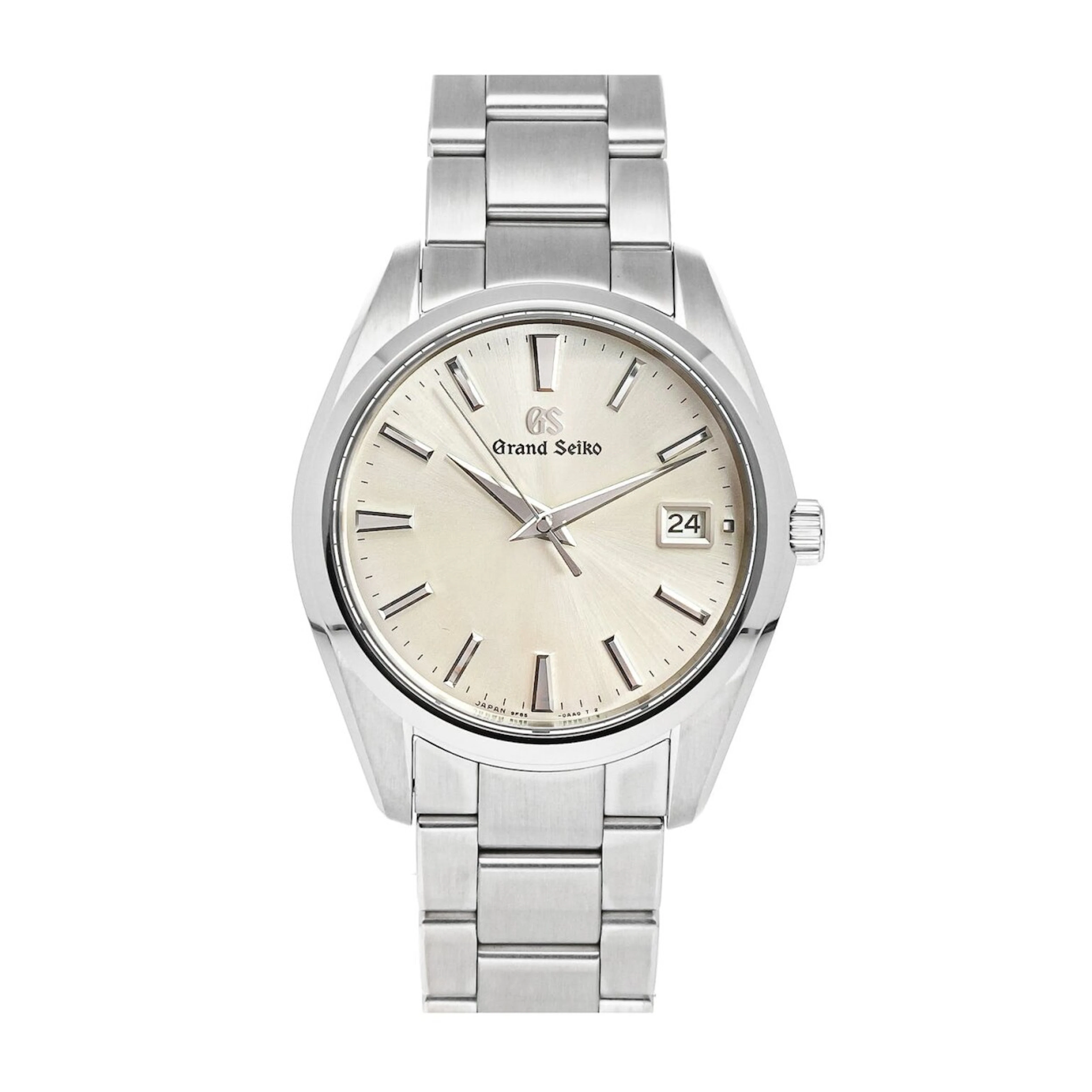 Grand Seiko Heritage Collection SBGP009G SBGP009G