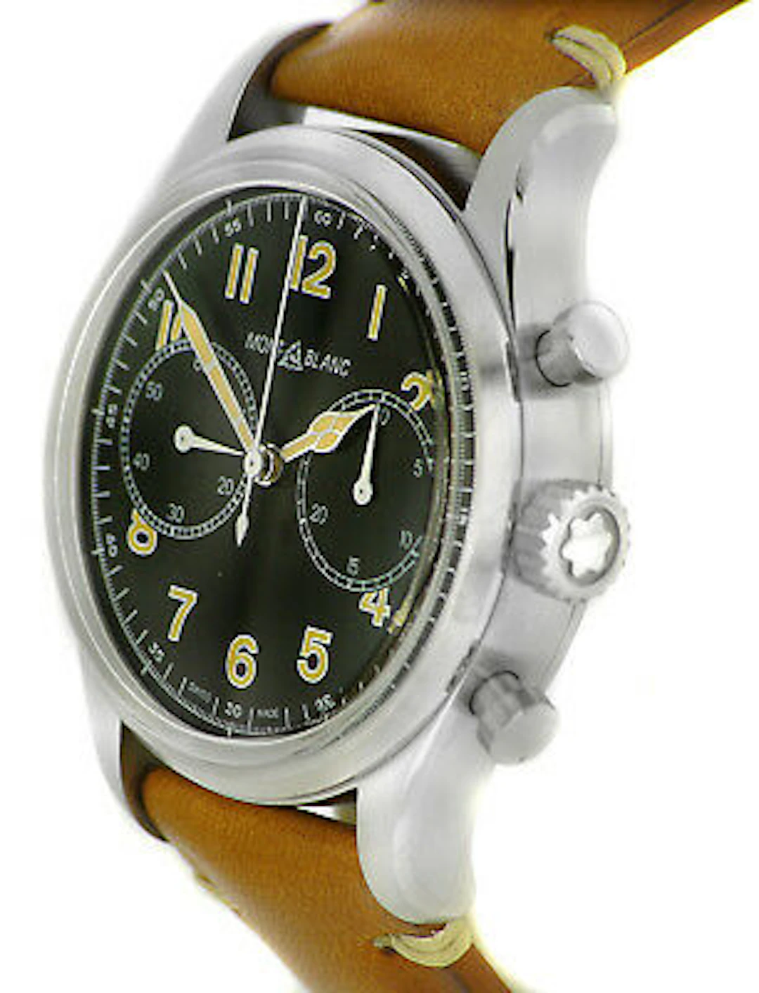 Montblanc 1858 117836 117836