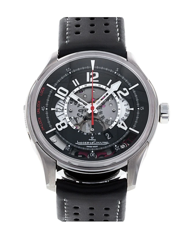 Jaeger LeCoultre Amvox 192T450 192T450