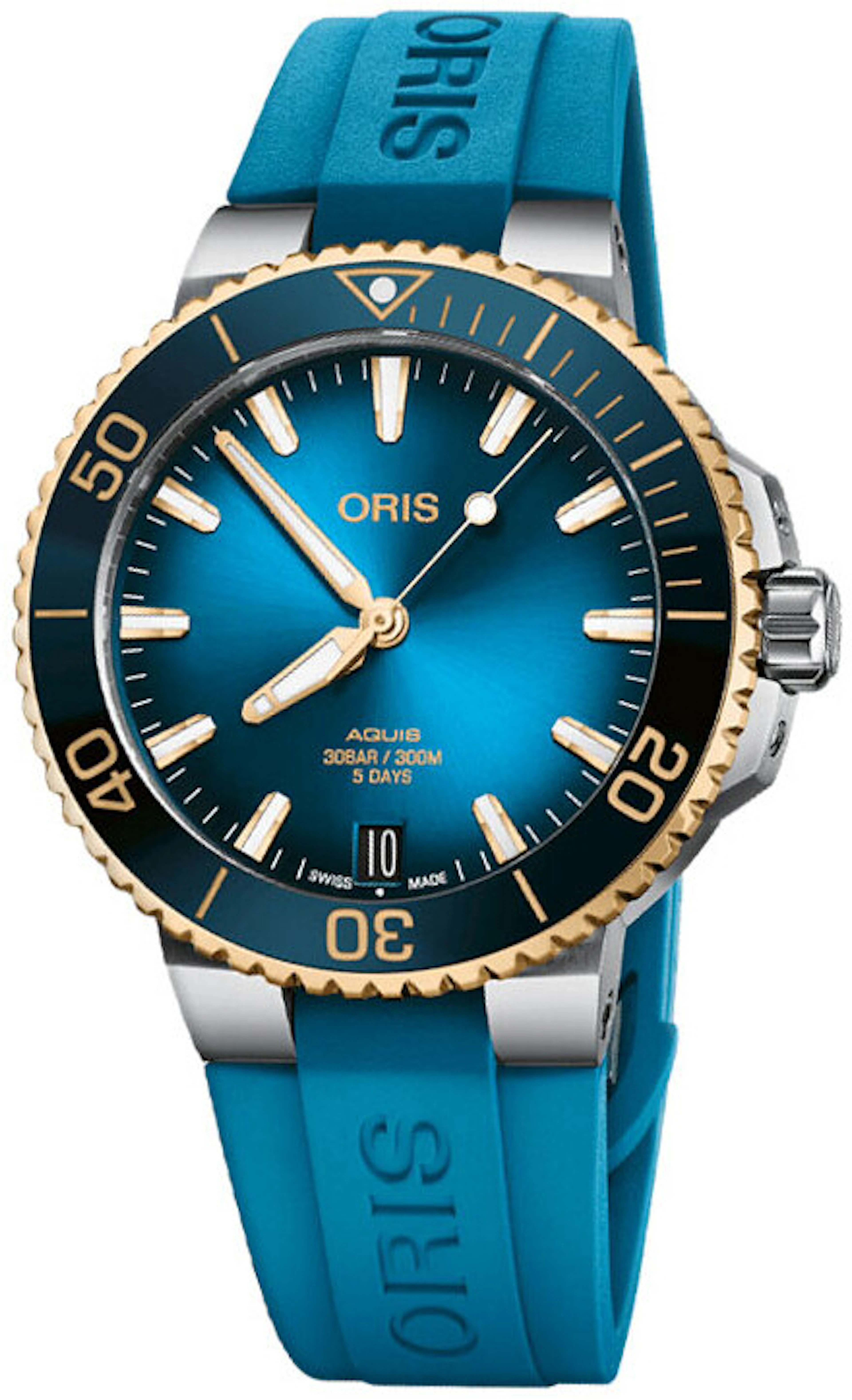 Oris Aquis 01 400 7769 6355-07 4 22 75FC 01 400 7769 6355-07 4 22 75FC