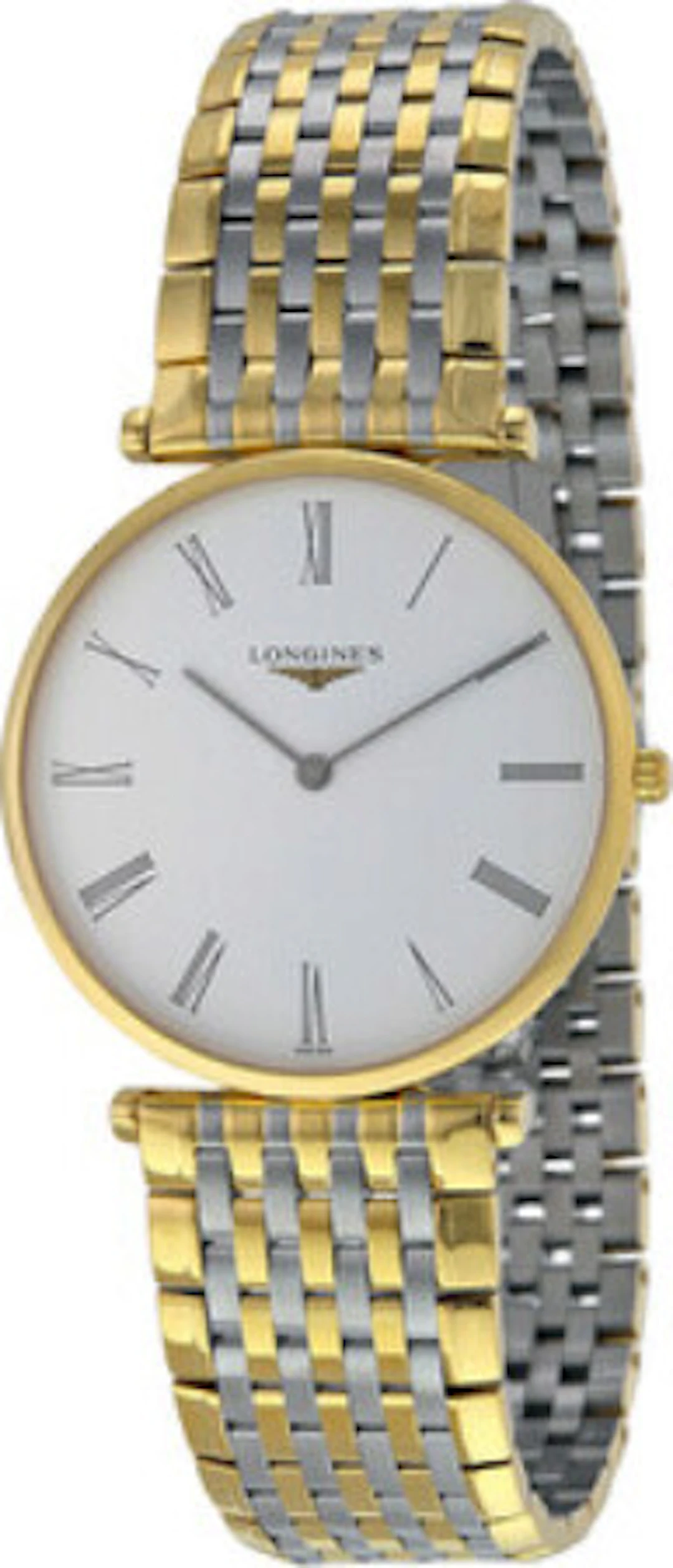 Longines La Grande Classique De Longines L4.755.2.11.7 L4.755.2.11.7