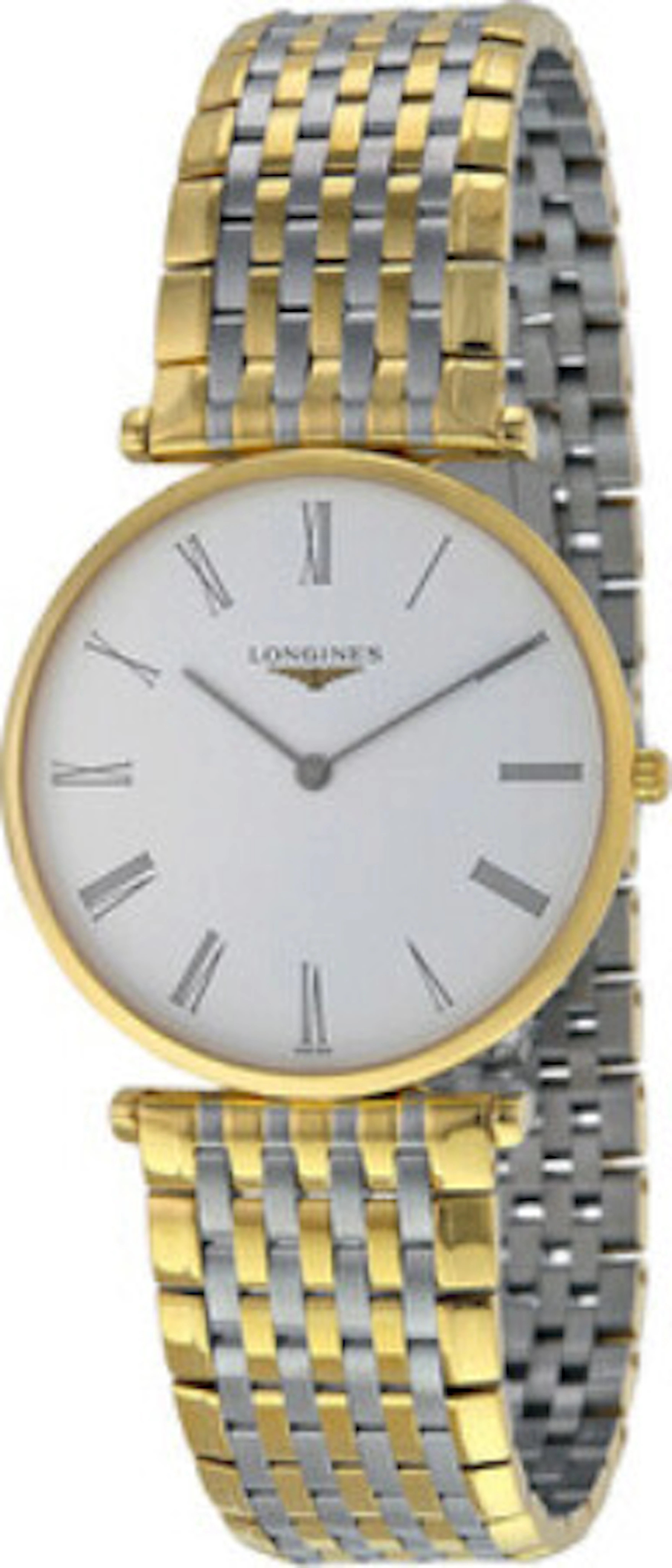Longines La Grande Classique De Longines L4.755.2.11.7 L4.755.2.11.7