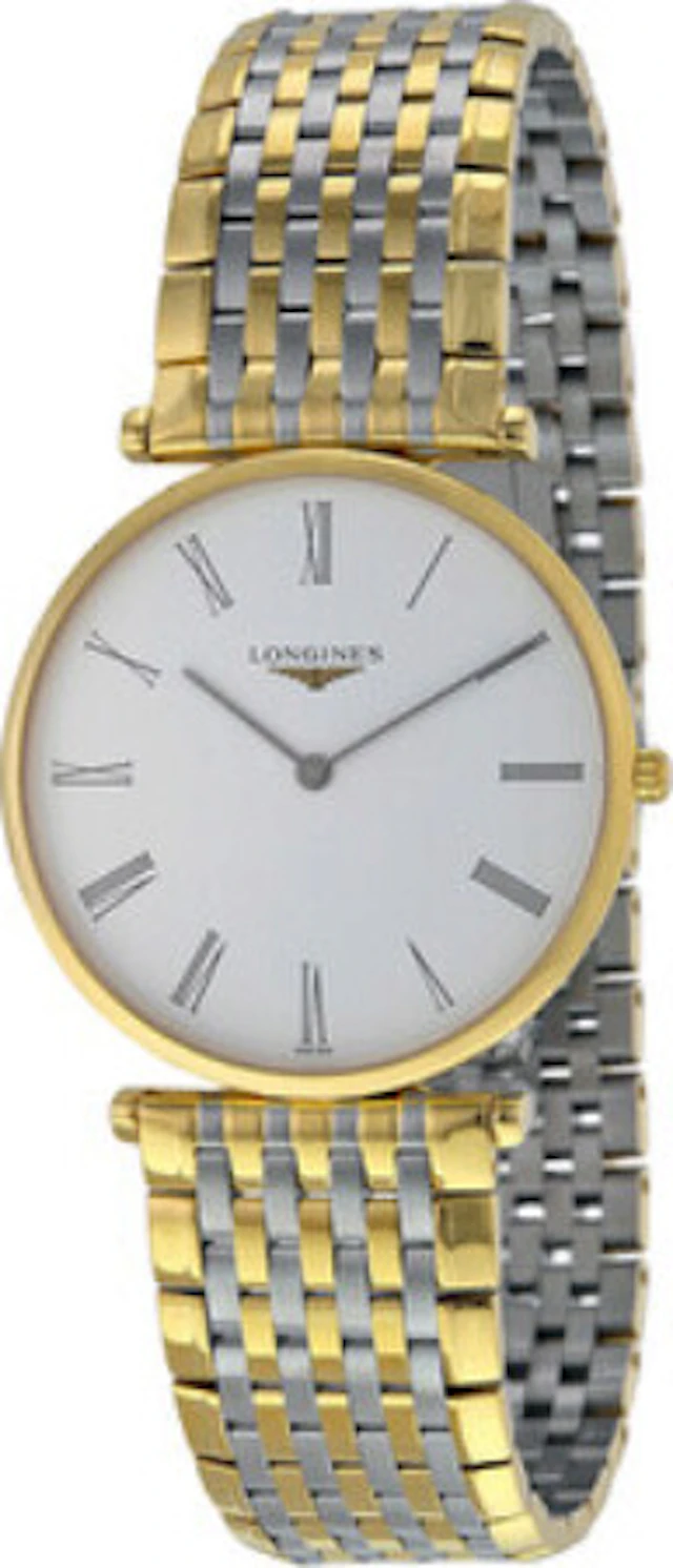 Longines La Grande Classique De Longines L4.755.2.11.7 L4.755.2.11.7