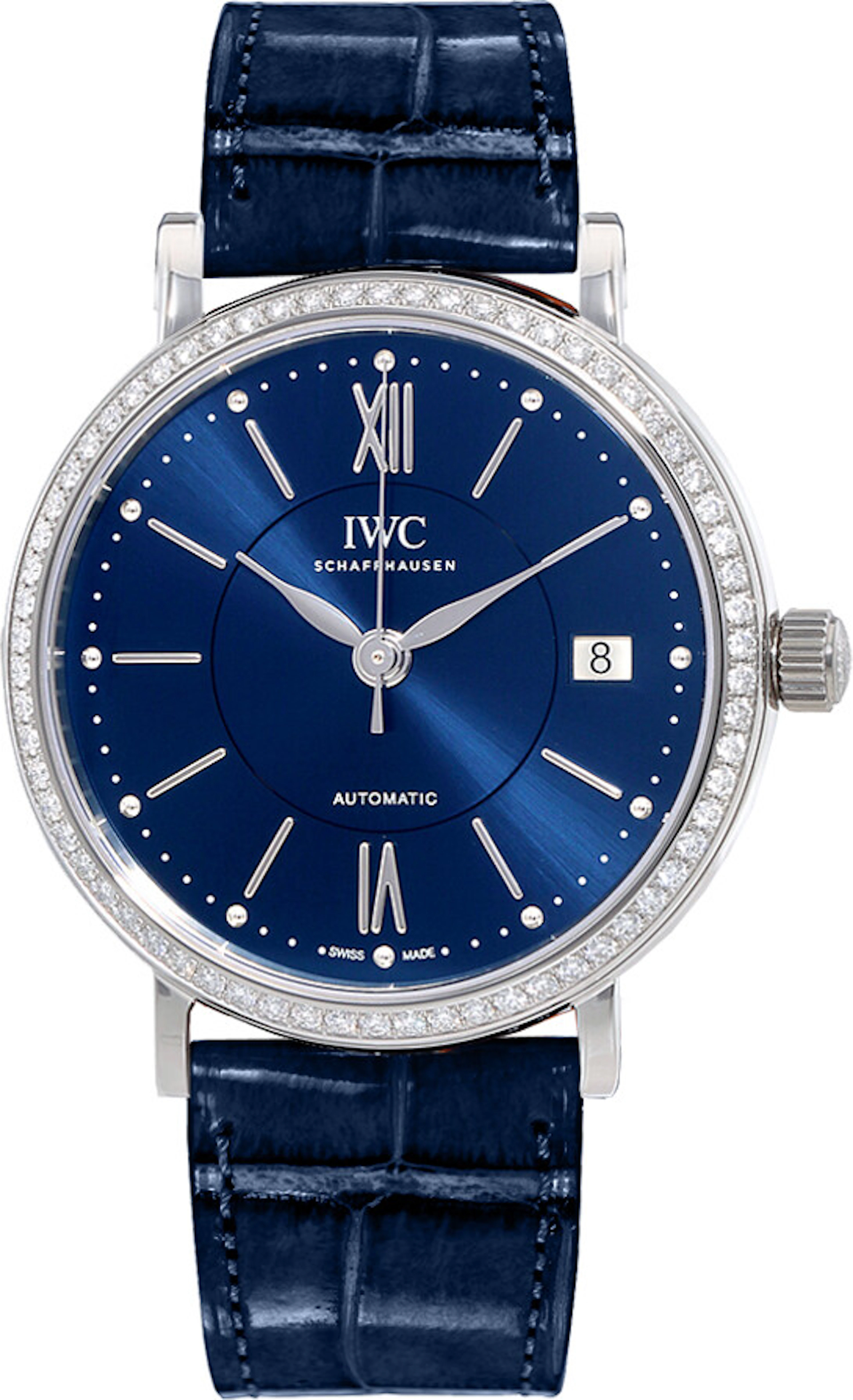 IWC Portofino IW458111 IW458111