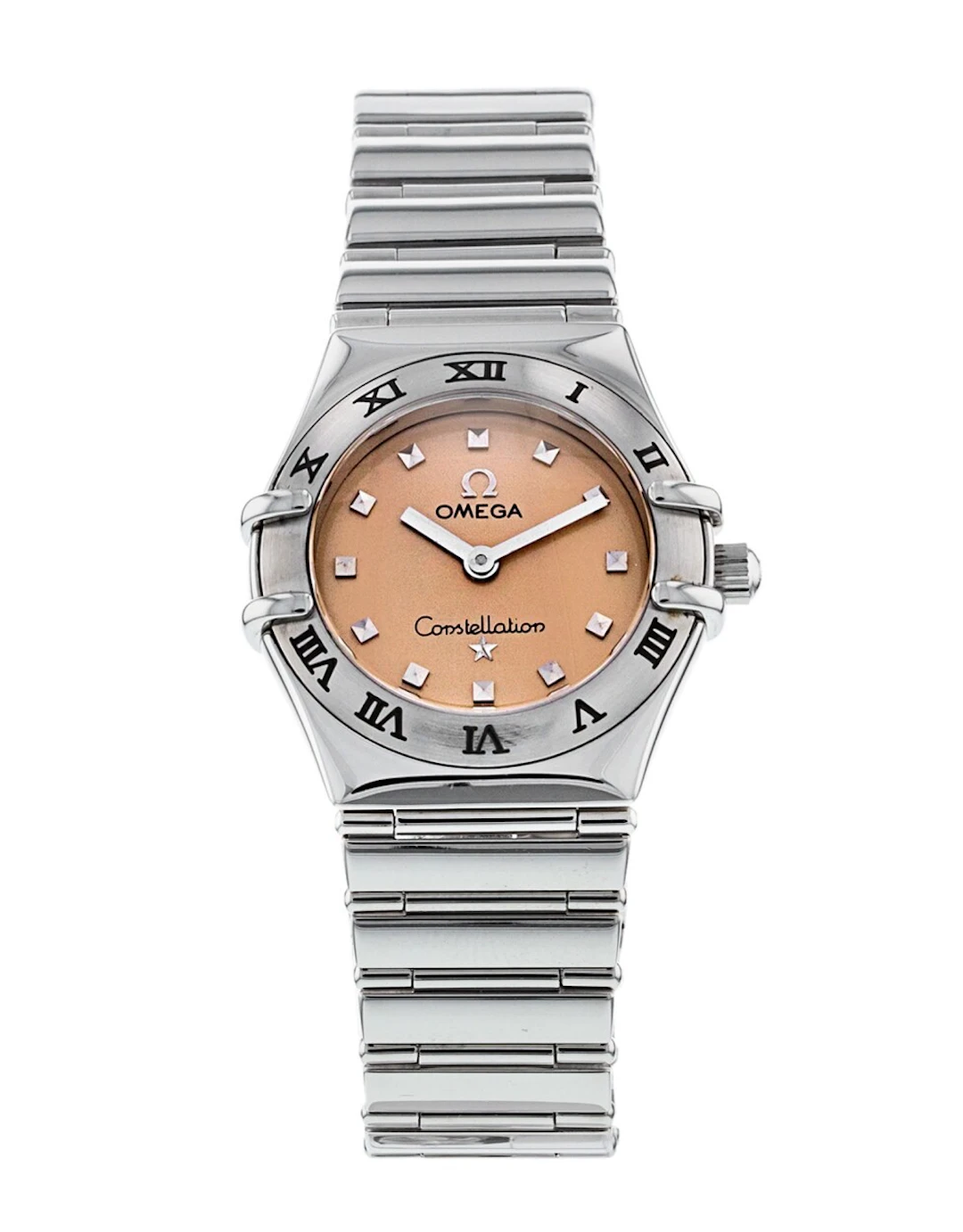 Omega Constellation 1561.61.00 1561.61.00