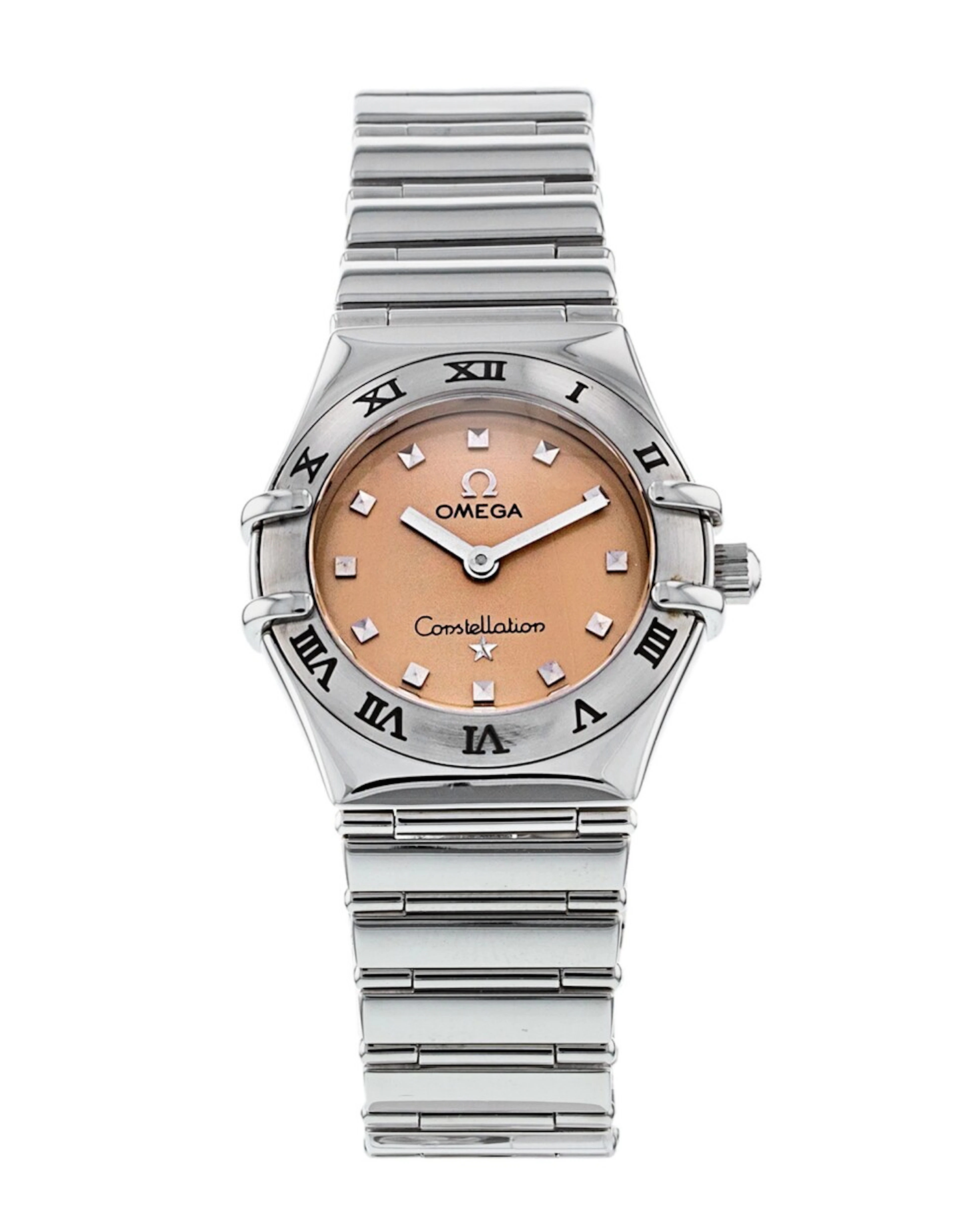 Omega Constellation 1561.61.00 1561.61.00