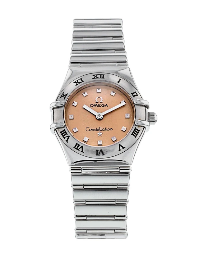 Omega Constellation 1561.61.00 1561.61.00