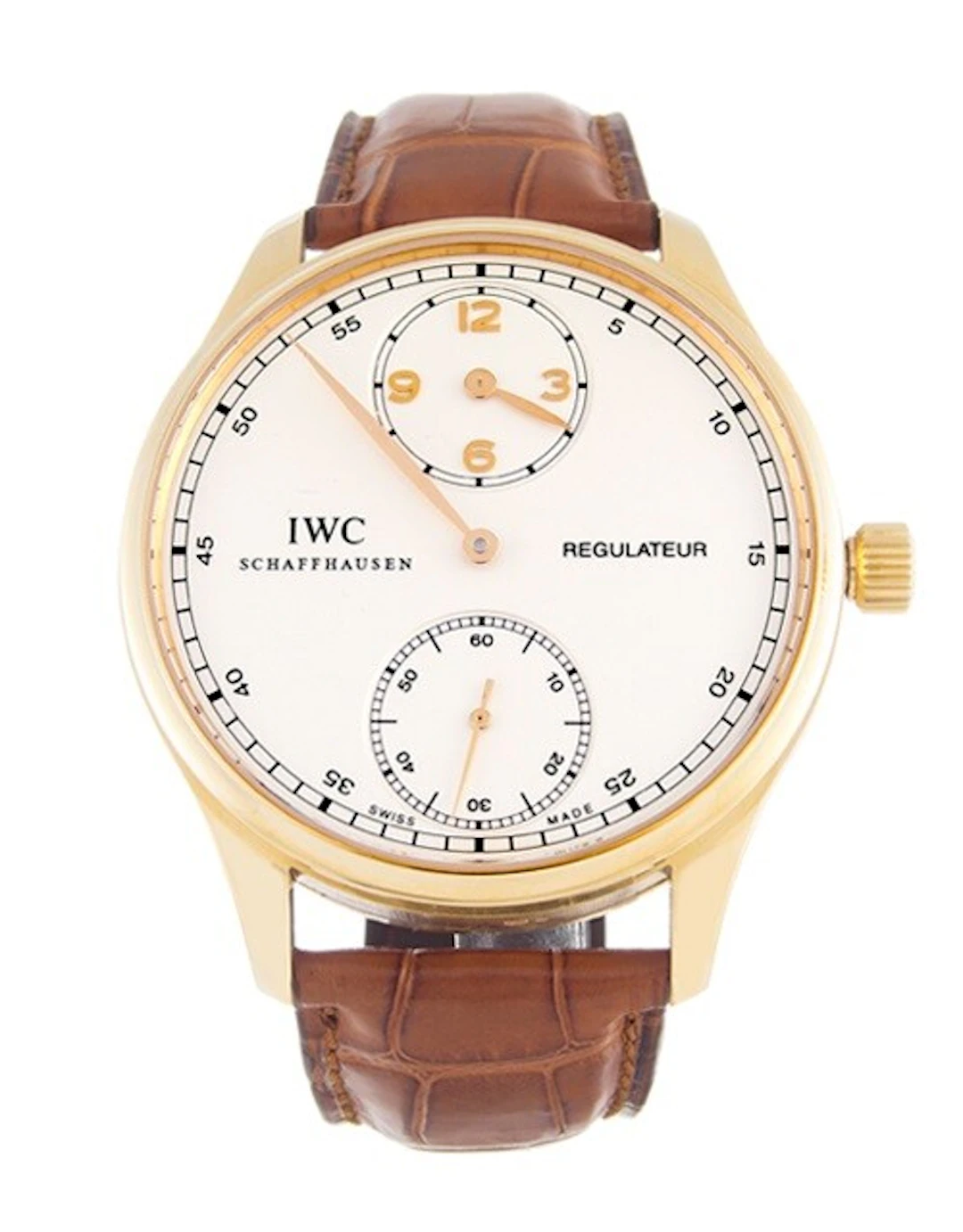 IWC Portuguese IW544402 IW544402