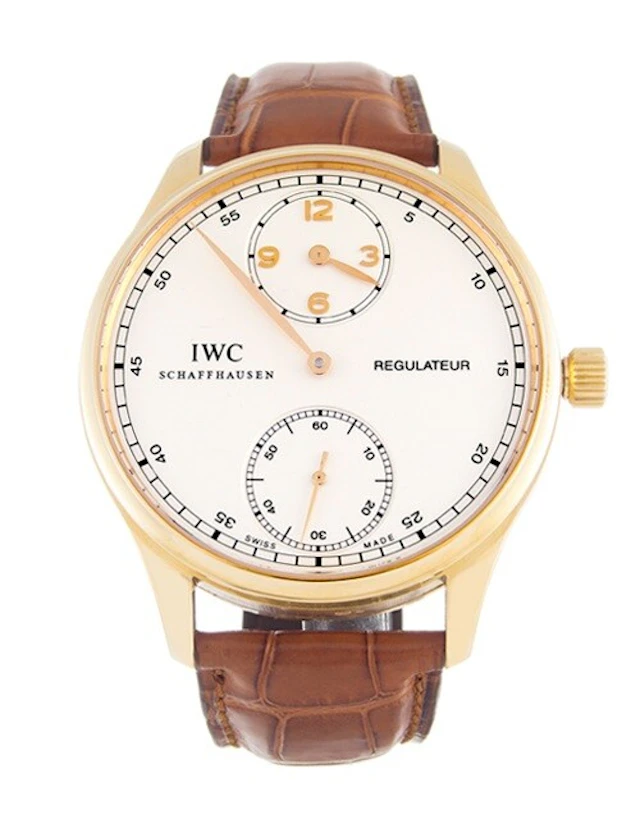 IWC Portuguese IW544402 IW544402