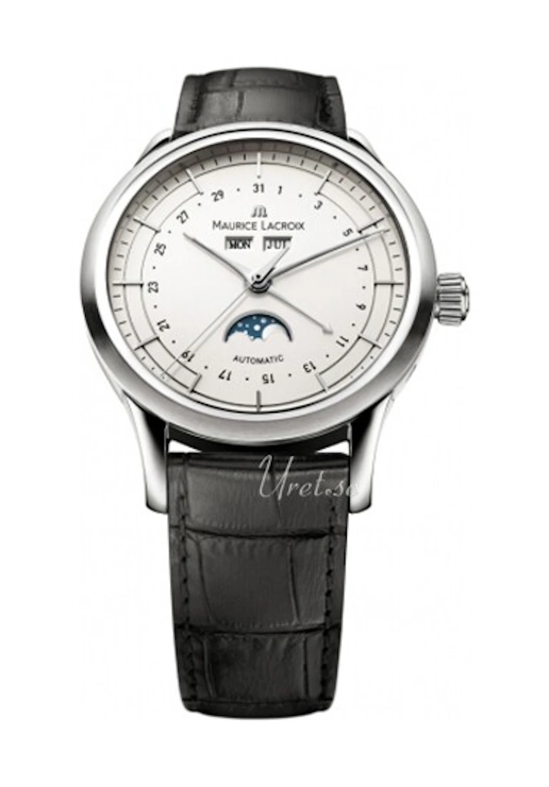 Maurice Lacroix Les Classiques Phases De Lune LC6068-SS001-13E LC6068-SS001-13E
